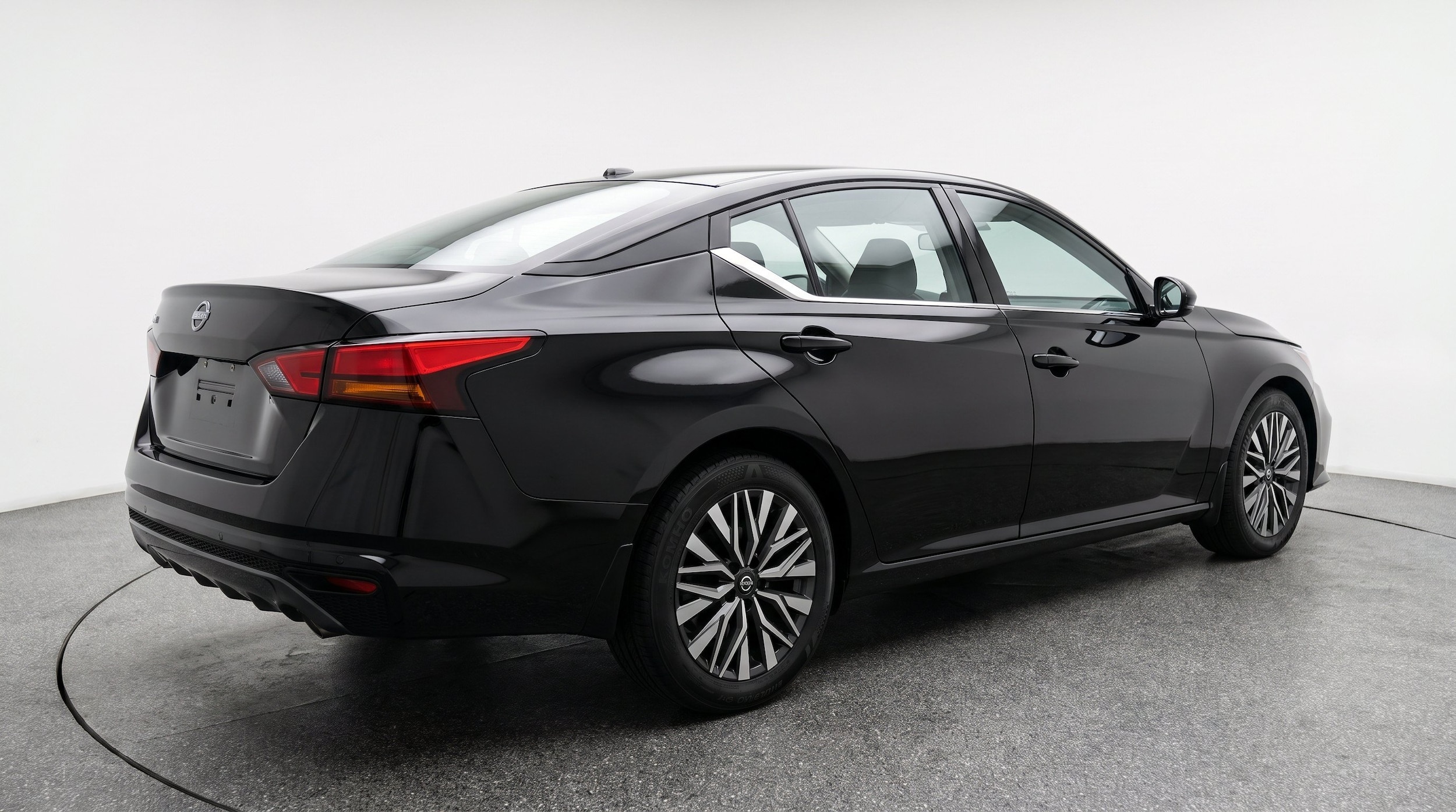 Thumbnail: 2026 Nissan Altima - 9