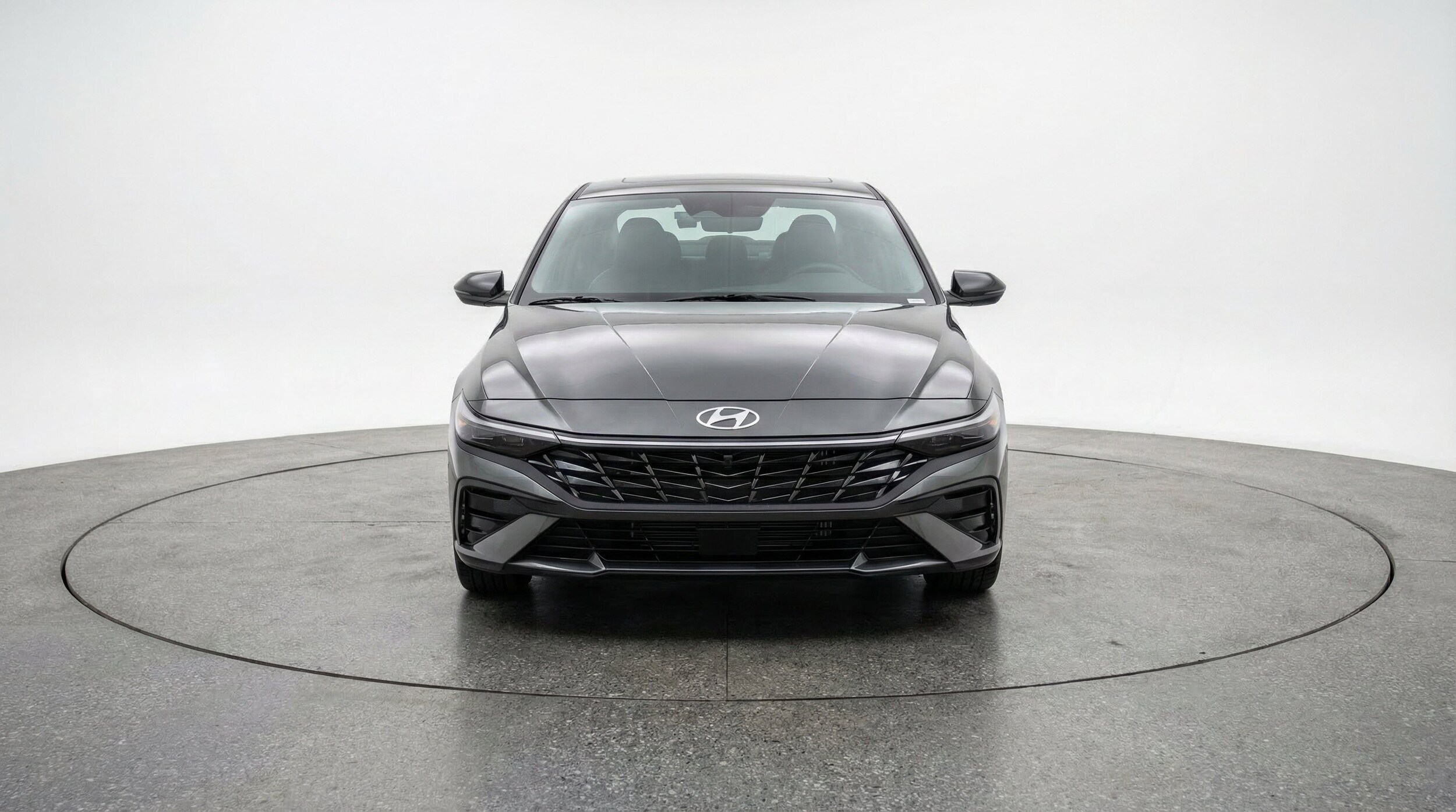 Thumbnail: 2026 Hyundai Elantra - 2