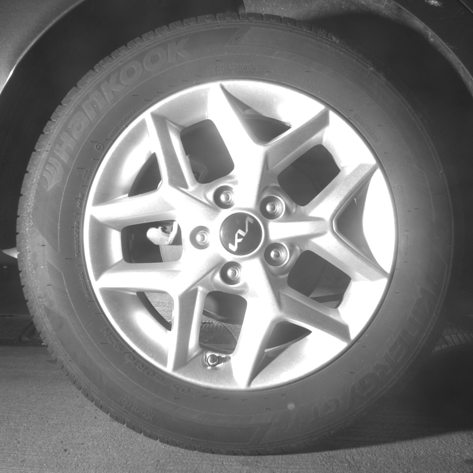 Thumbnail: 2025 Kia Soul - 12