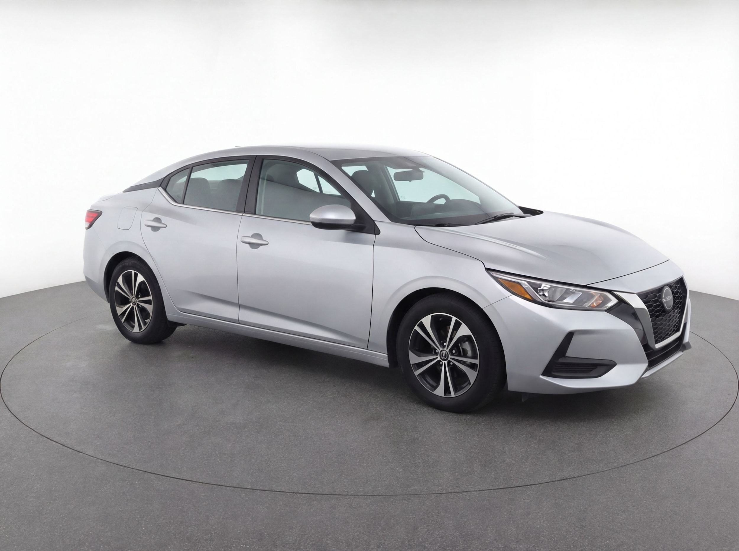 Thumbnail: 2023 Nissan Sentra - 1