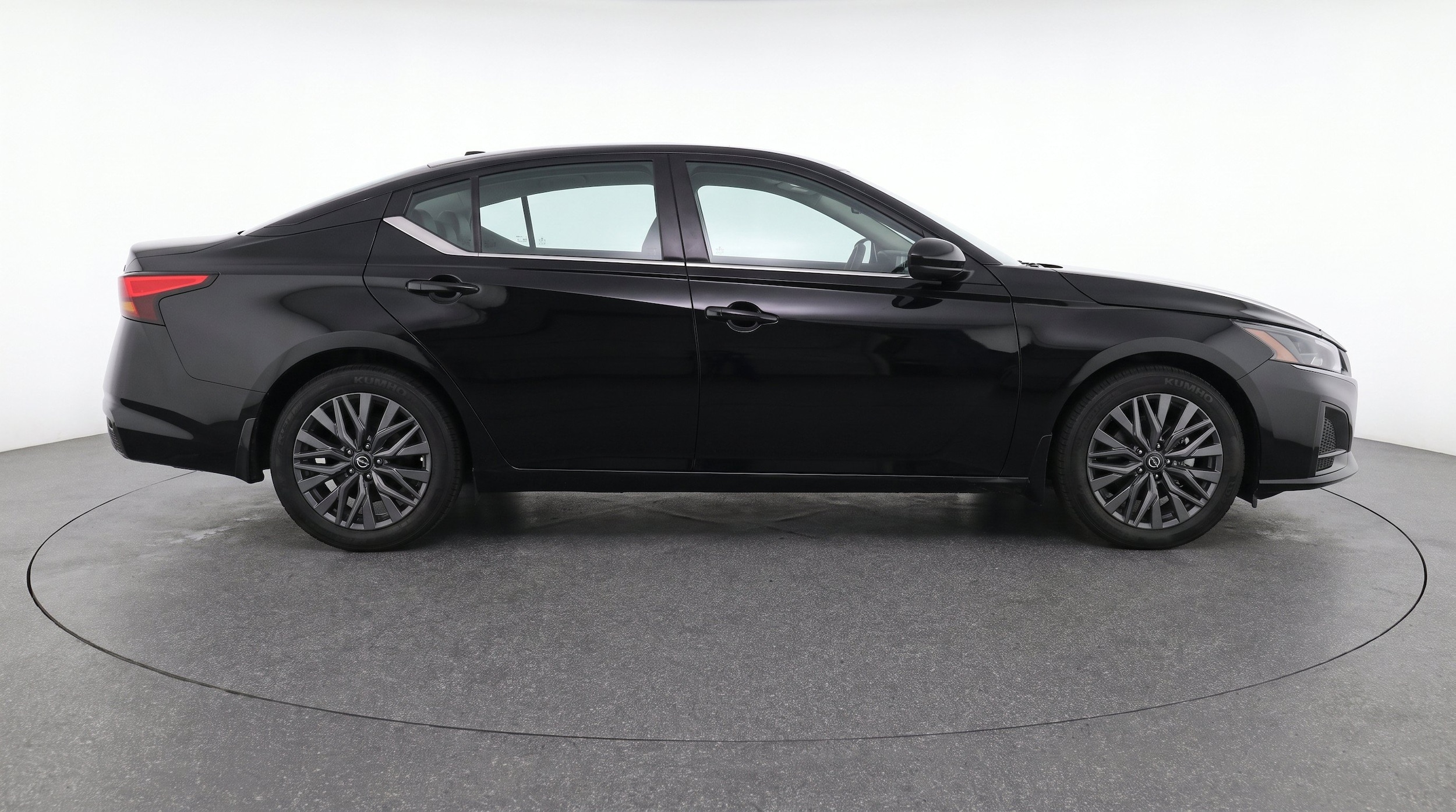 Thumbnail: 2026 Nissan Altima - 11