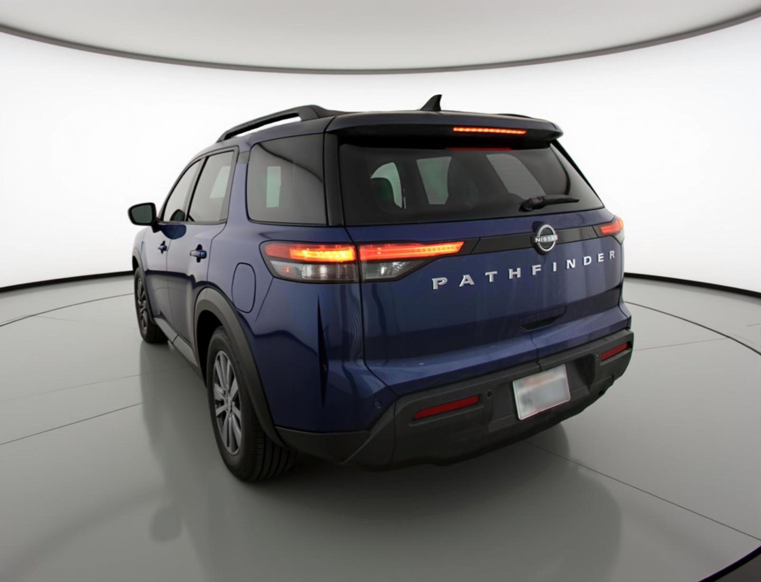 Thumbnail: 2025 Nissan Pathfinder - 5