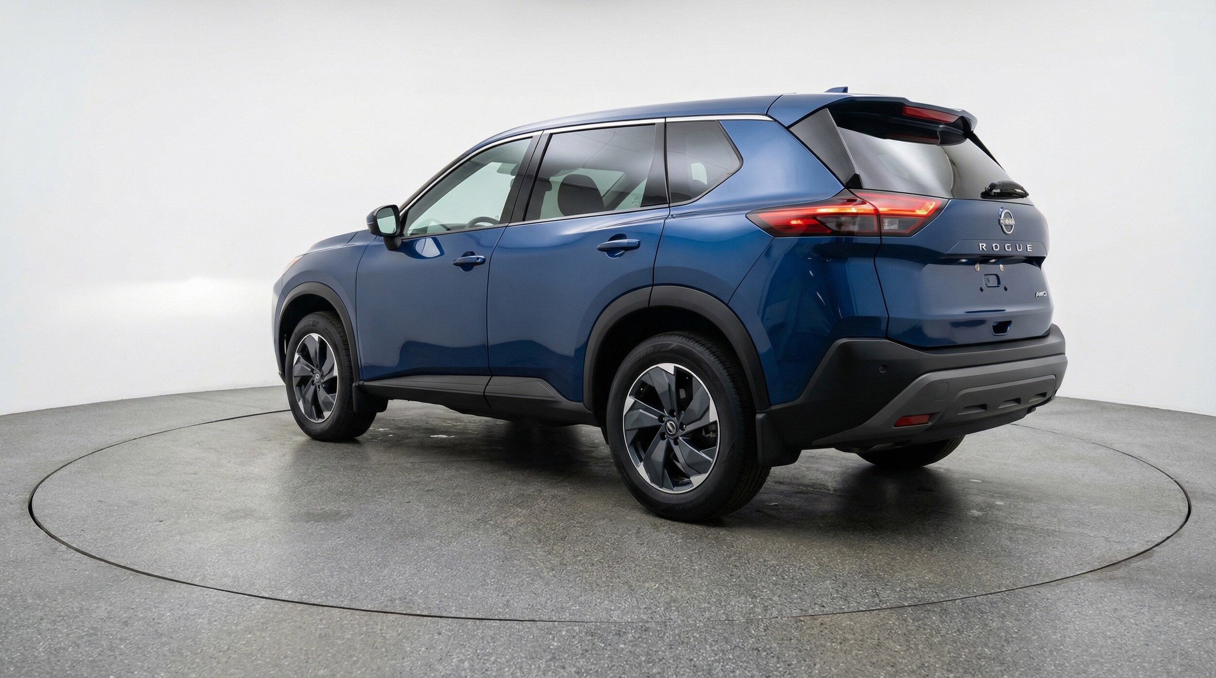 Thumbnail: 2025 Nissan Rogue - 6
