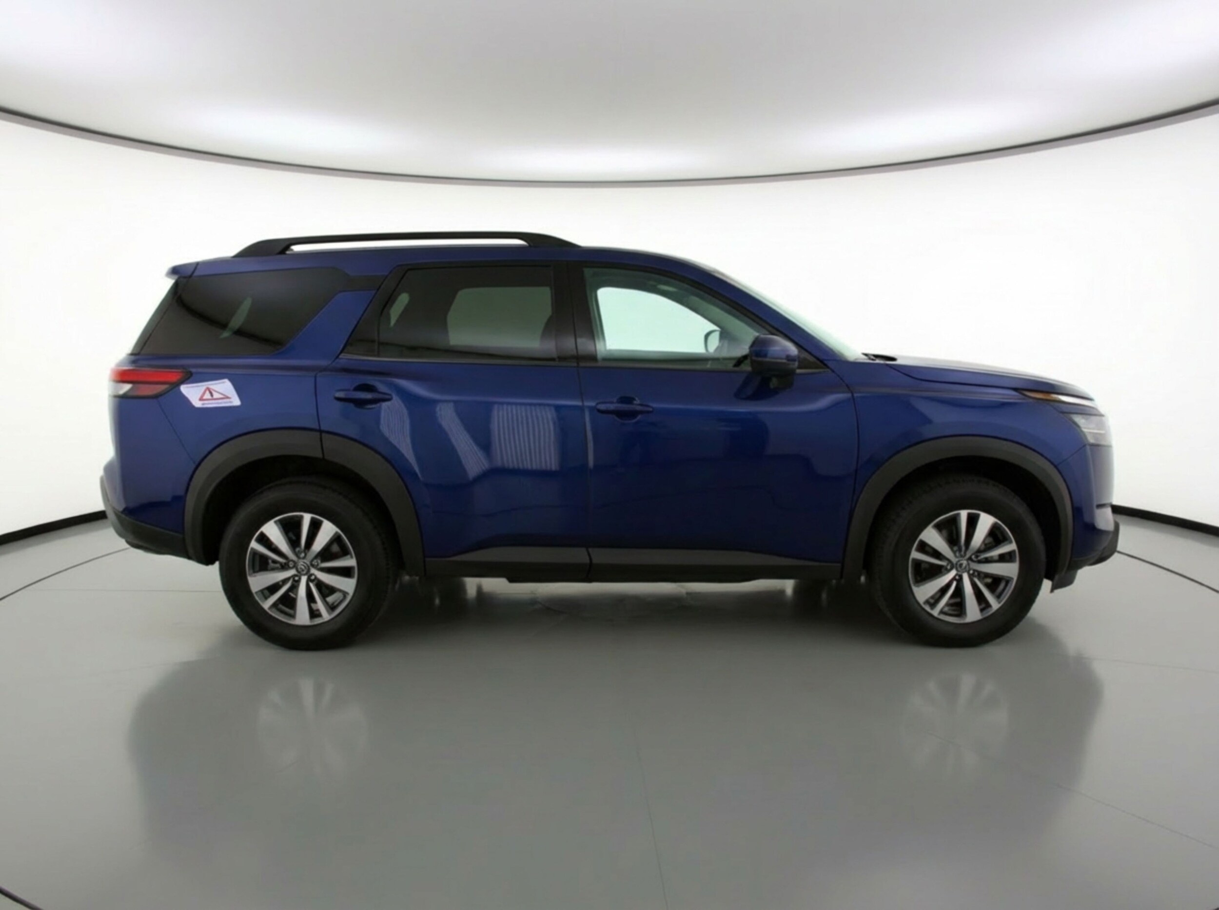 Thumbnail: 2025 Nissan Pathfinder - 8