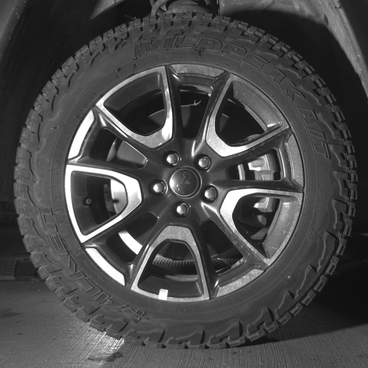 Thumbnail: 2025 Jeep Compass - 10