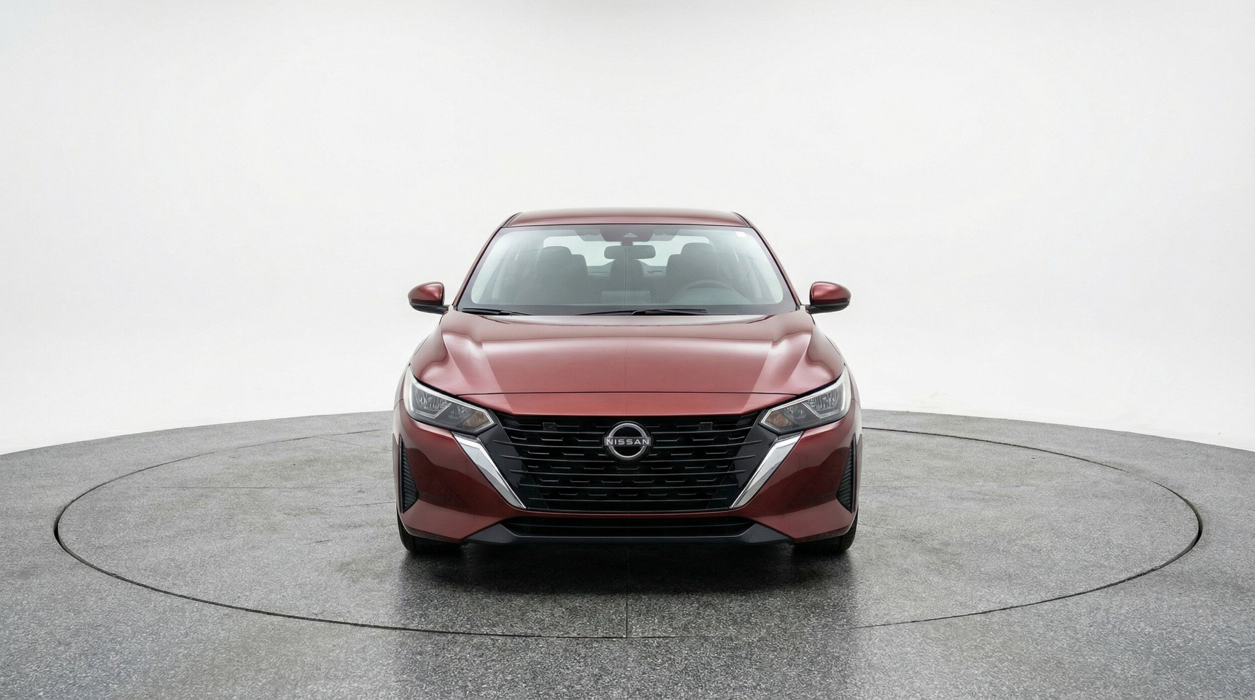 Thumbnail: 2025 Nissan Sentra - 2