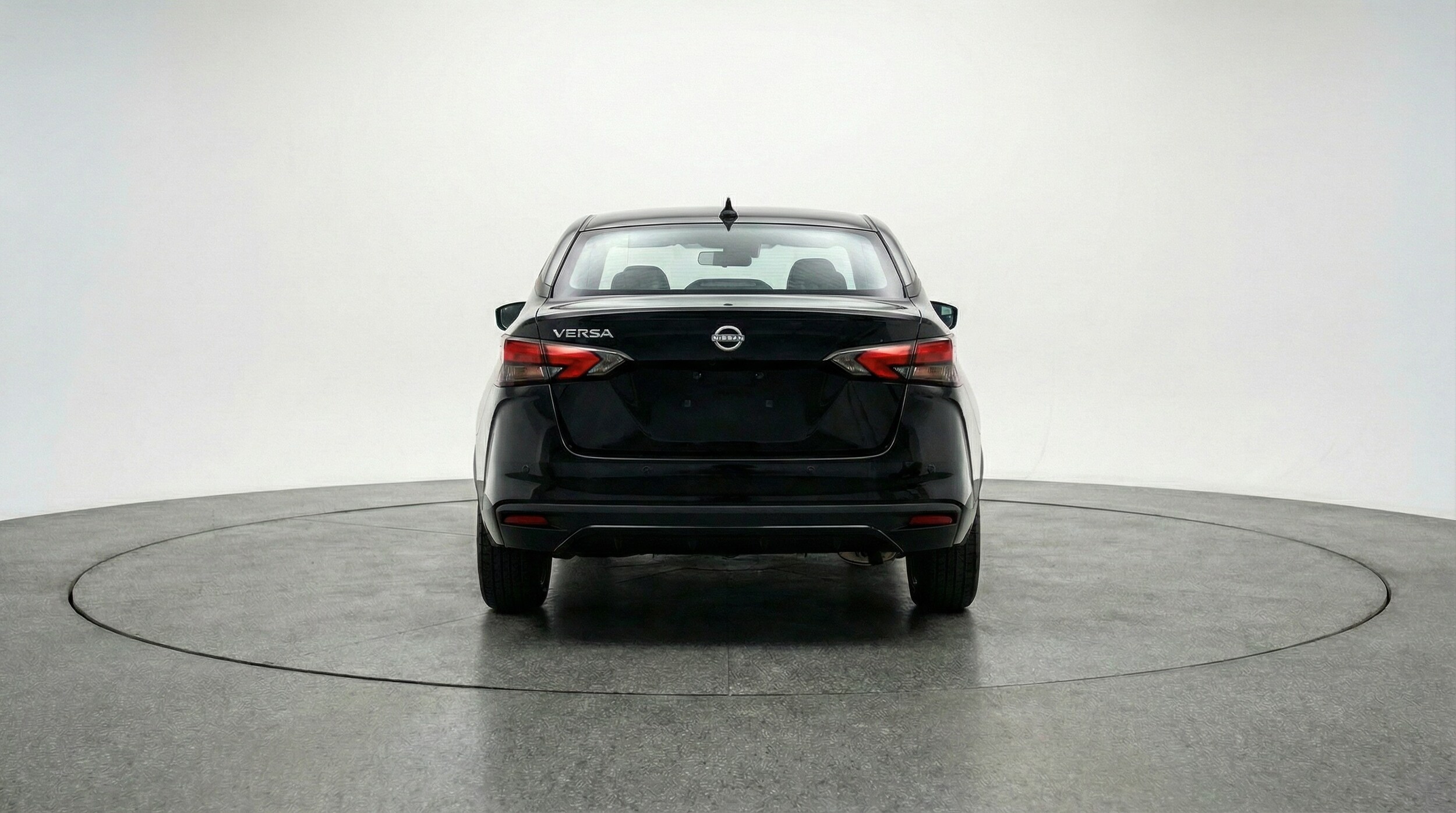 Thumbnail: 2025 Nissan Versa - 6