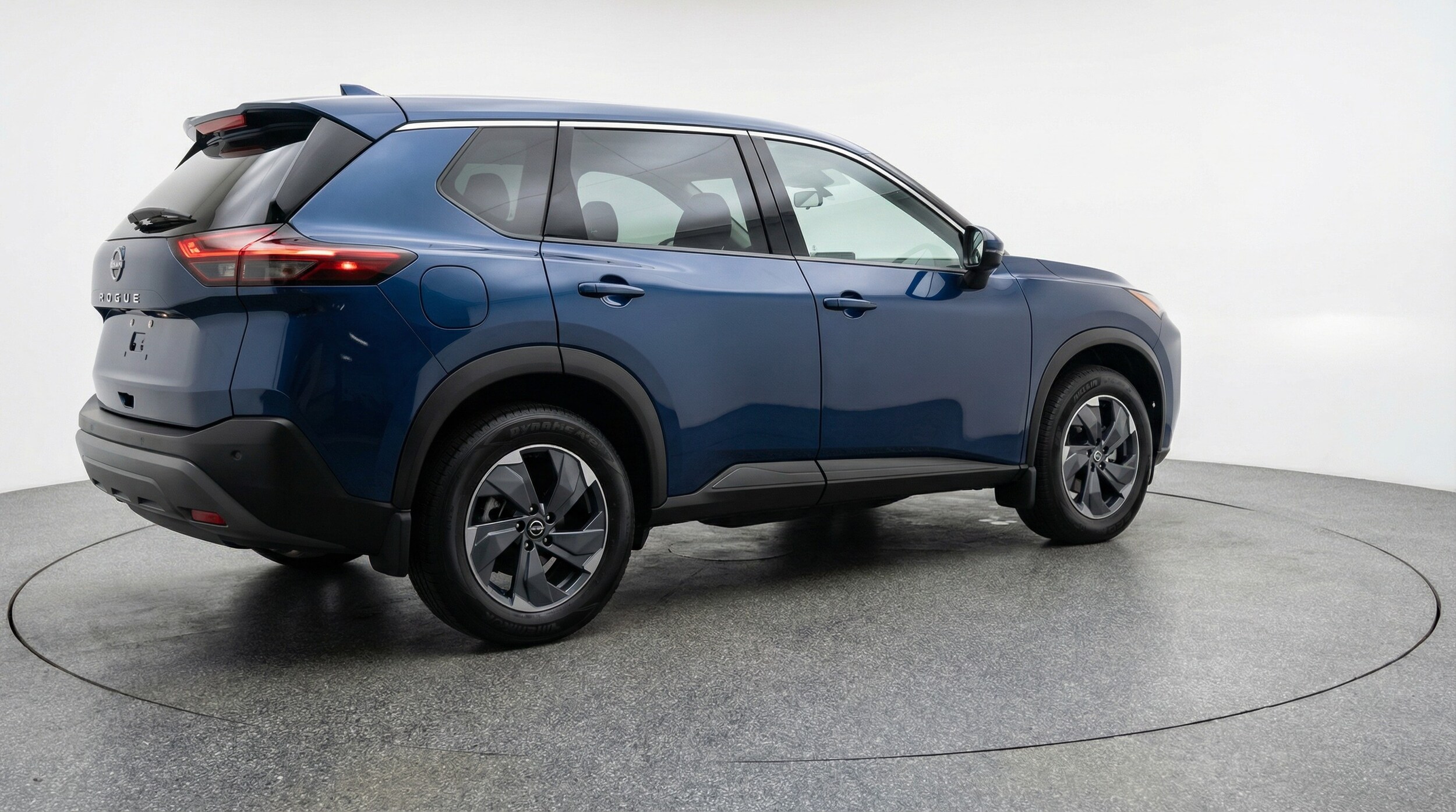 Thumbnail: 2025 Nissan Rogue - 7