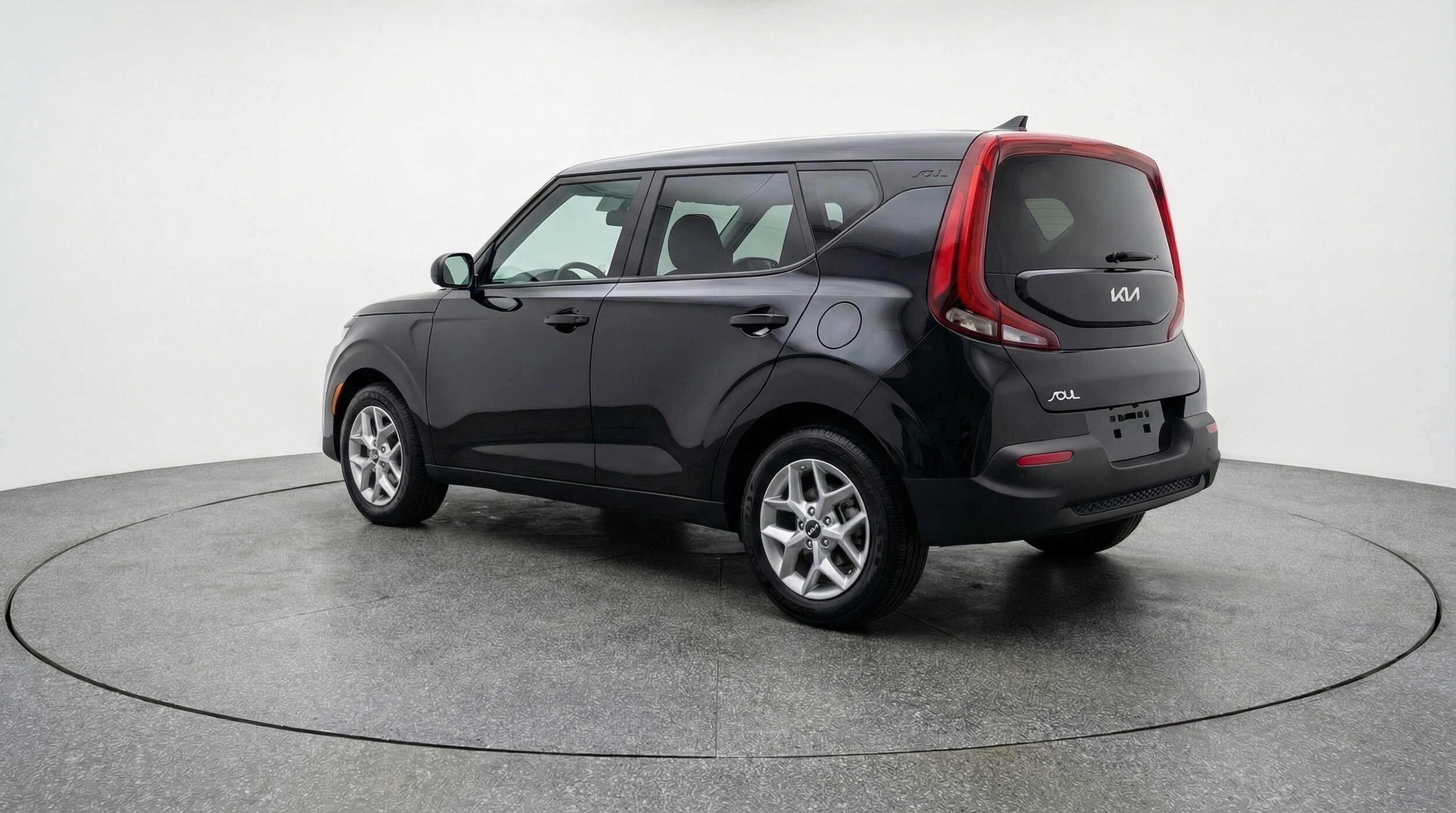 Thumbnail: 2025 Kia Soul - 5