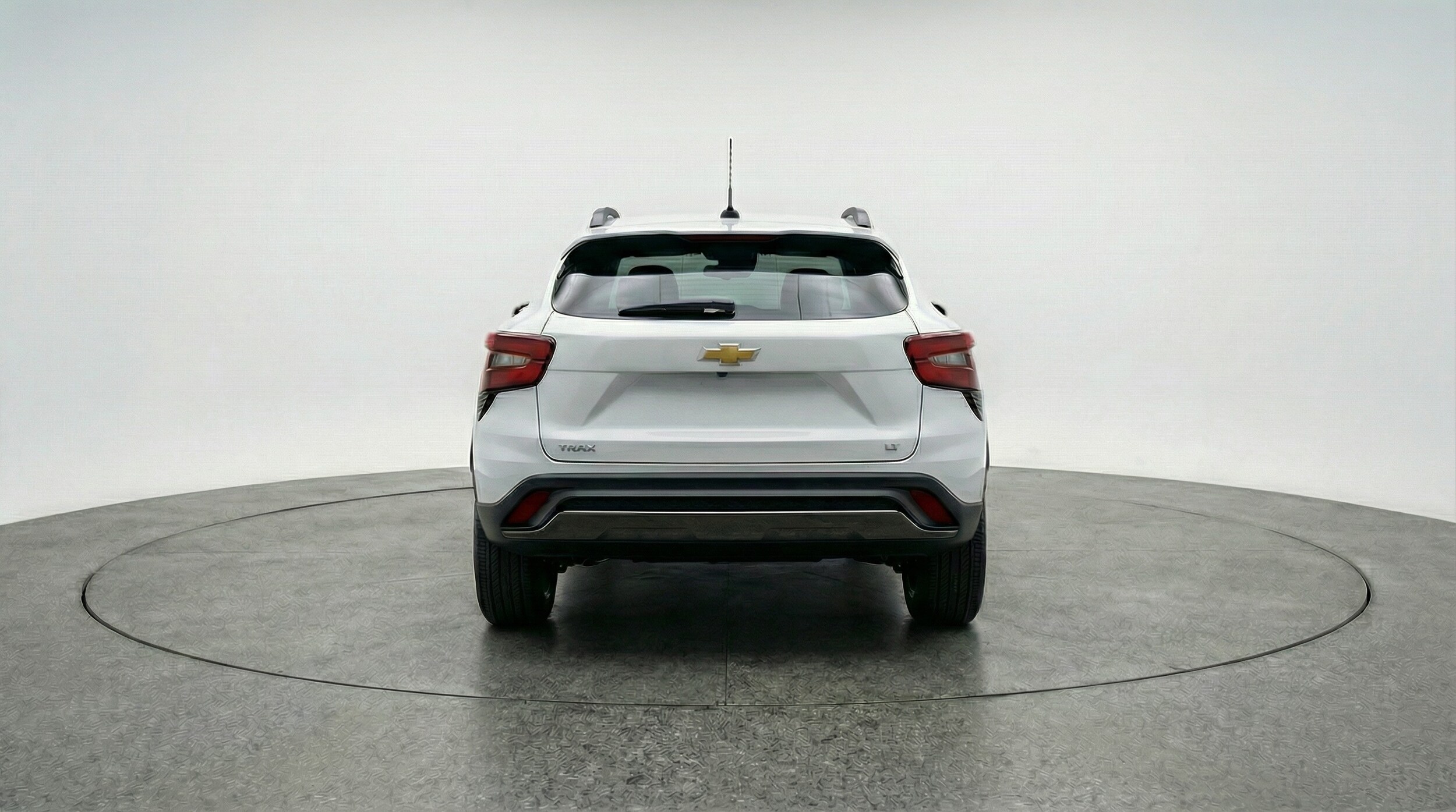 Thumbnail: 2025 Chevrolet Trax - 6