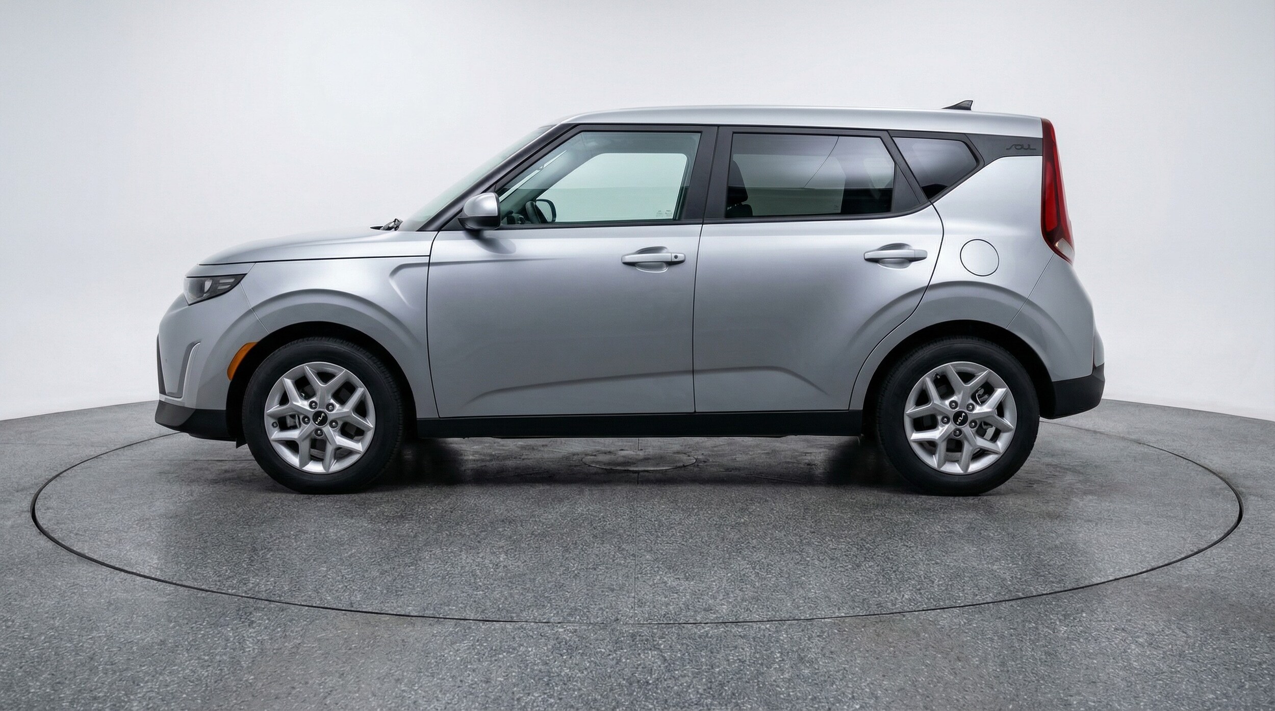 Thumbnail: 2025 Kia Soul - 4