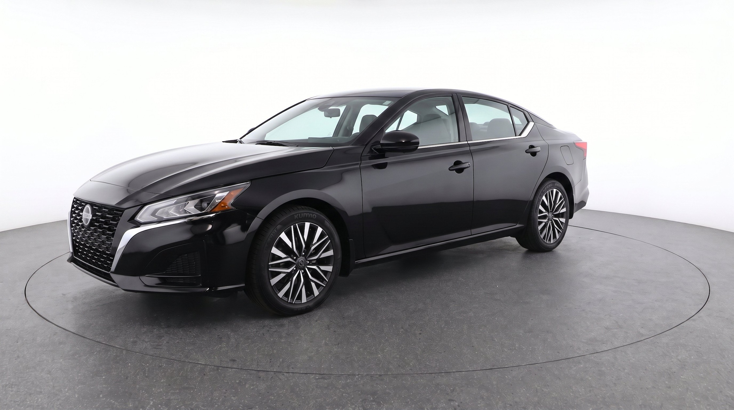 Thumbnail: 2026 Nissan Altima - 3