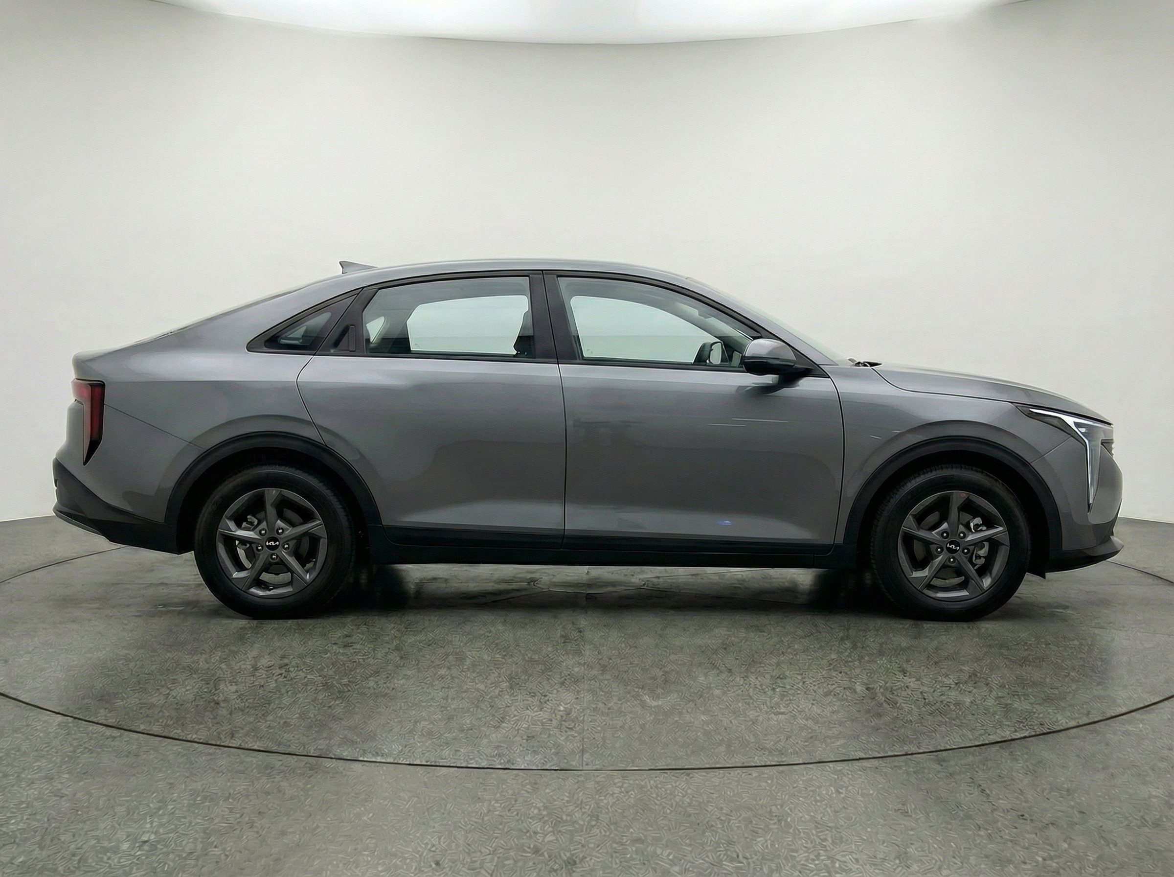 Thumbnail: 2025 Kia K4 - 11