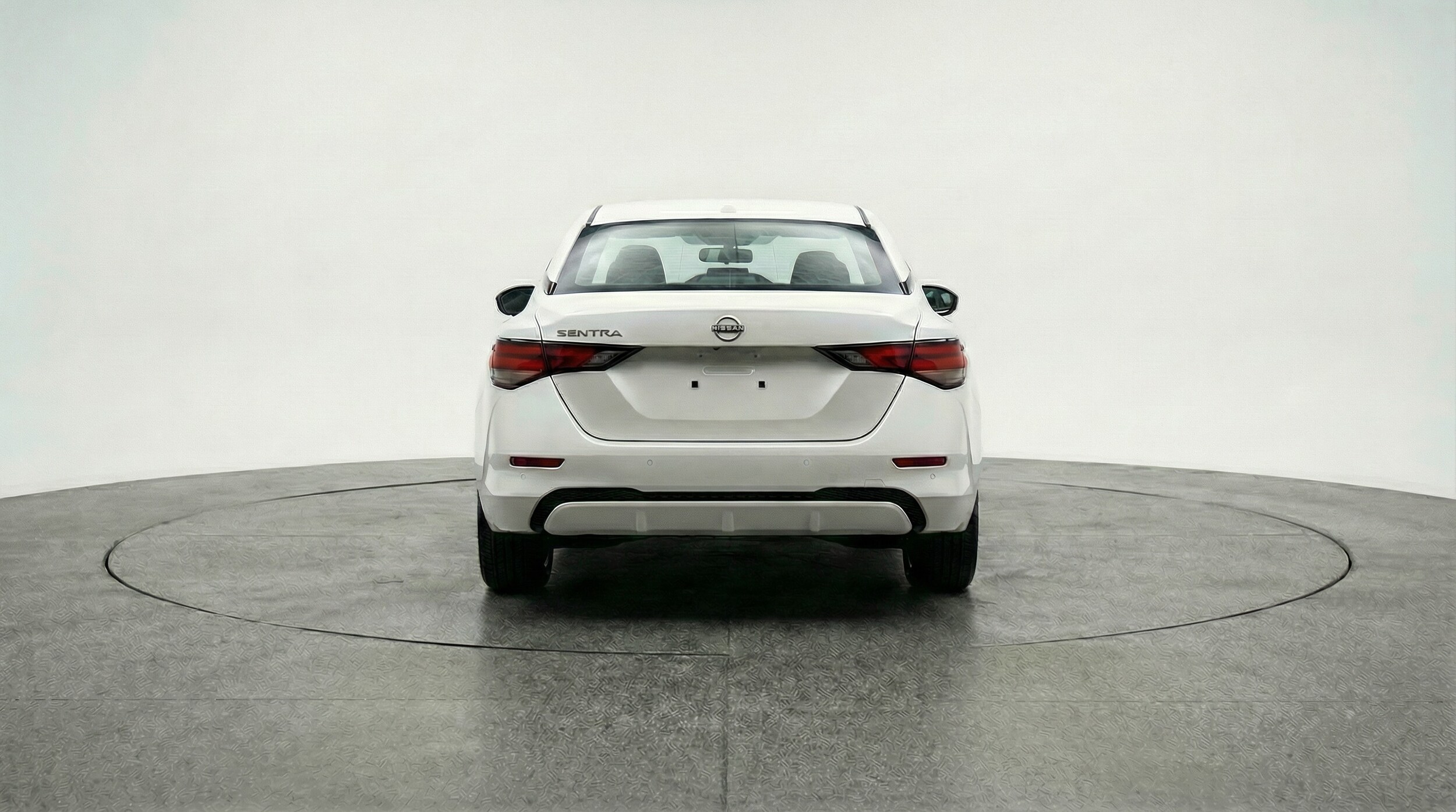 Thumbnail: 2025 Nissan Sentra - 6
