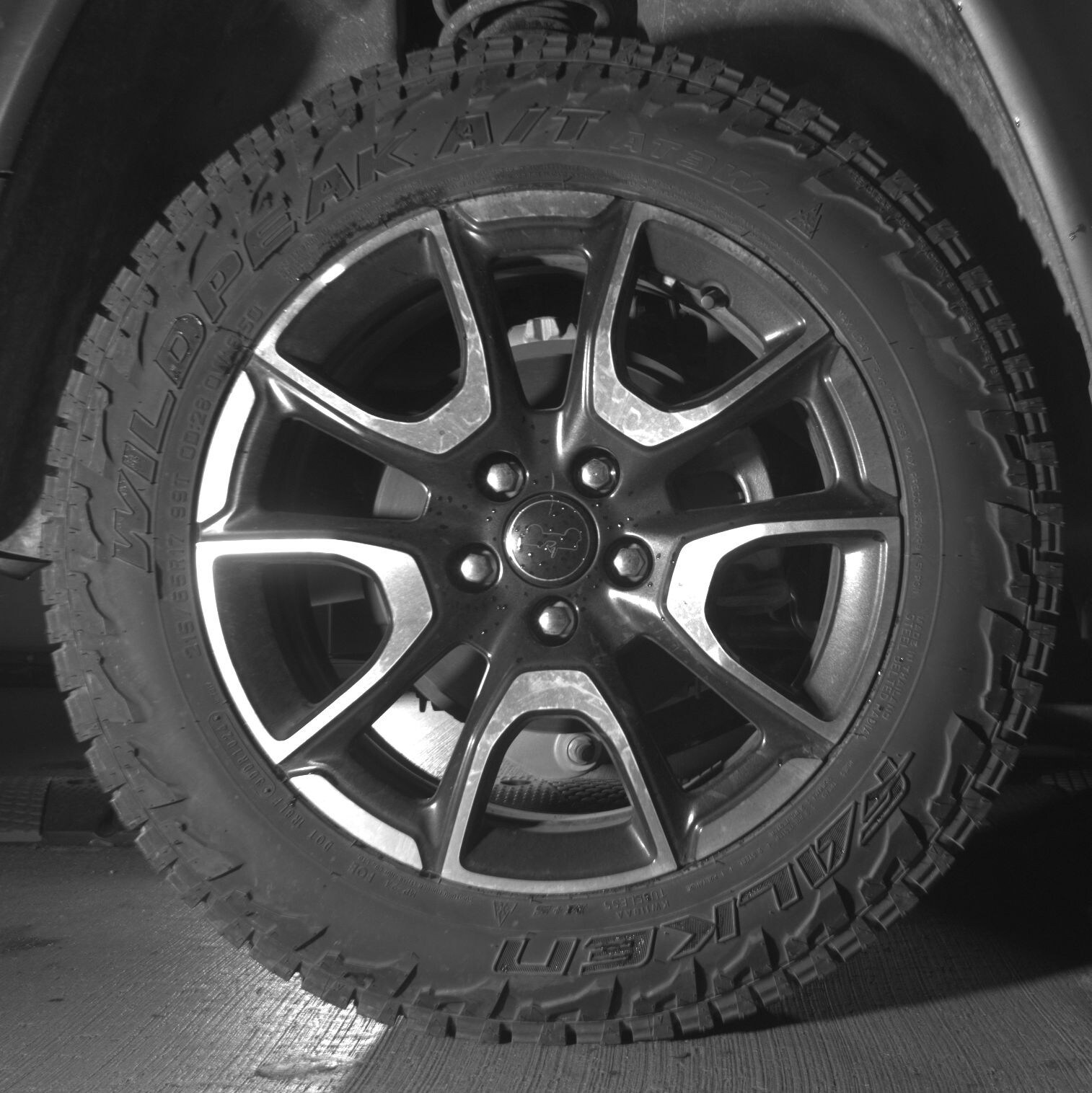 Thumbnail: 2025 Jeep Compass - 12