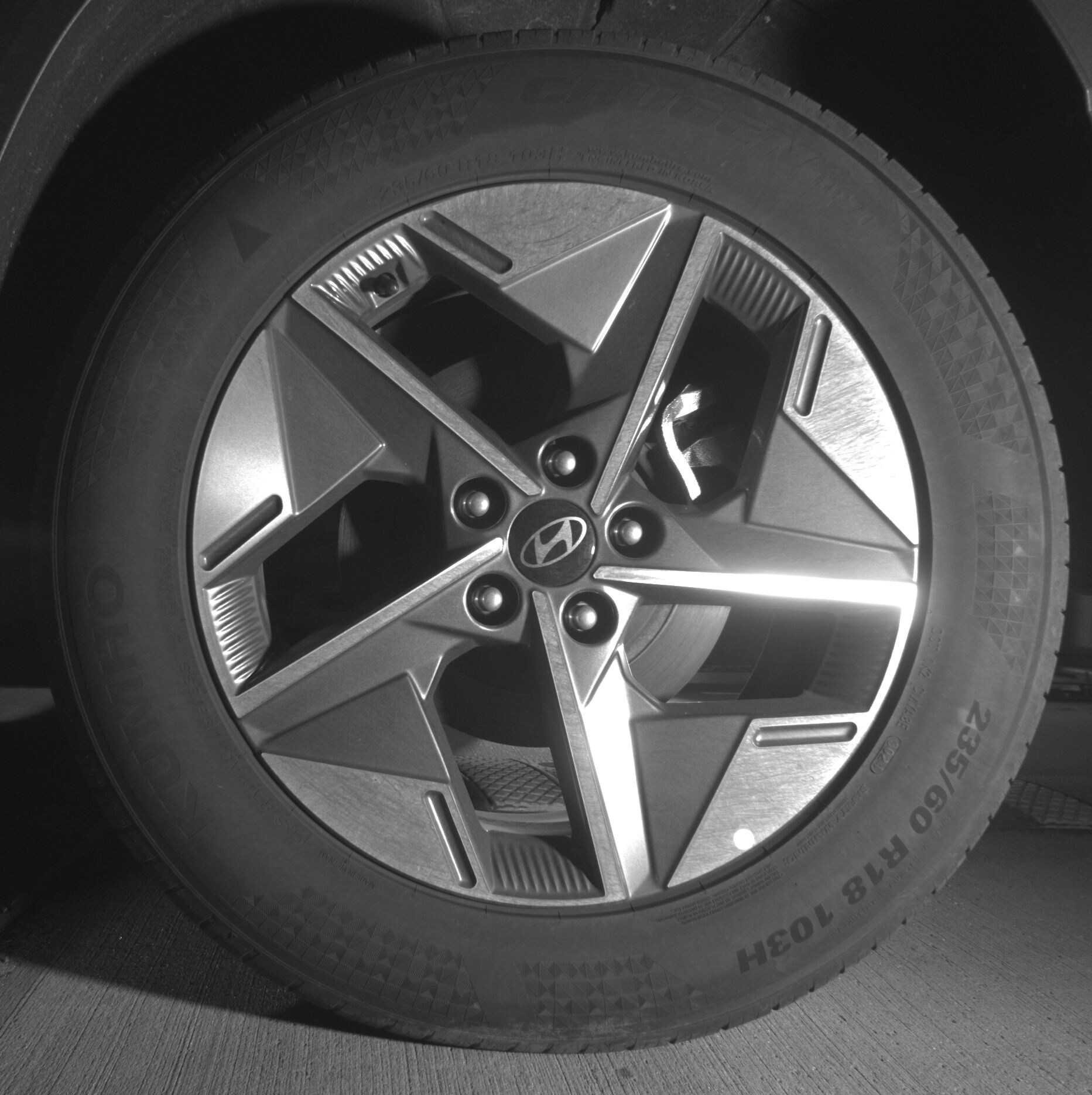 Thumbnail: 2025 Hyundai Tucson - 11