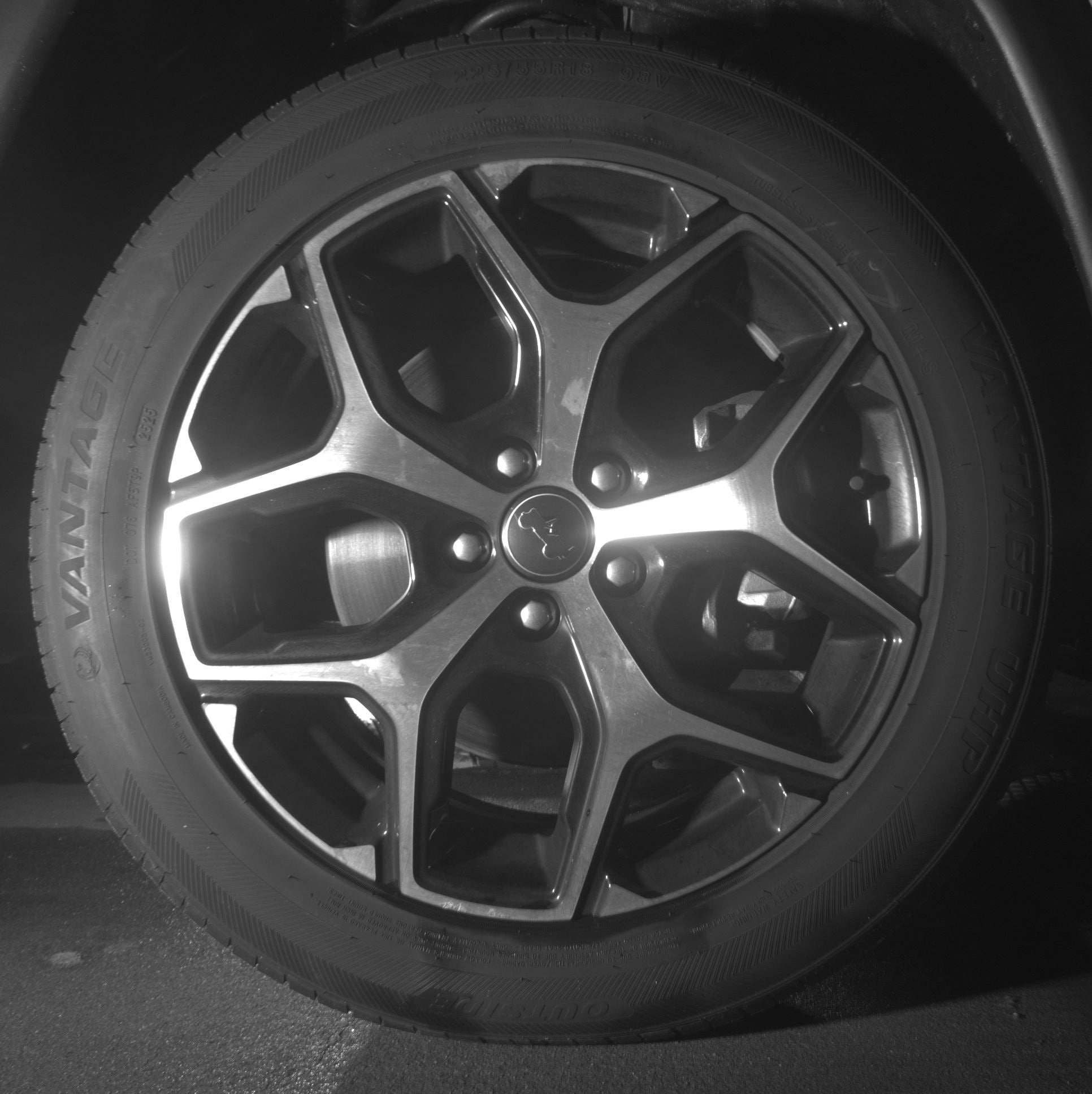 Thumbnail: 2025 Jeep Compass - 10