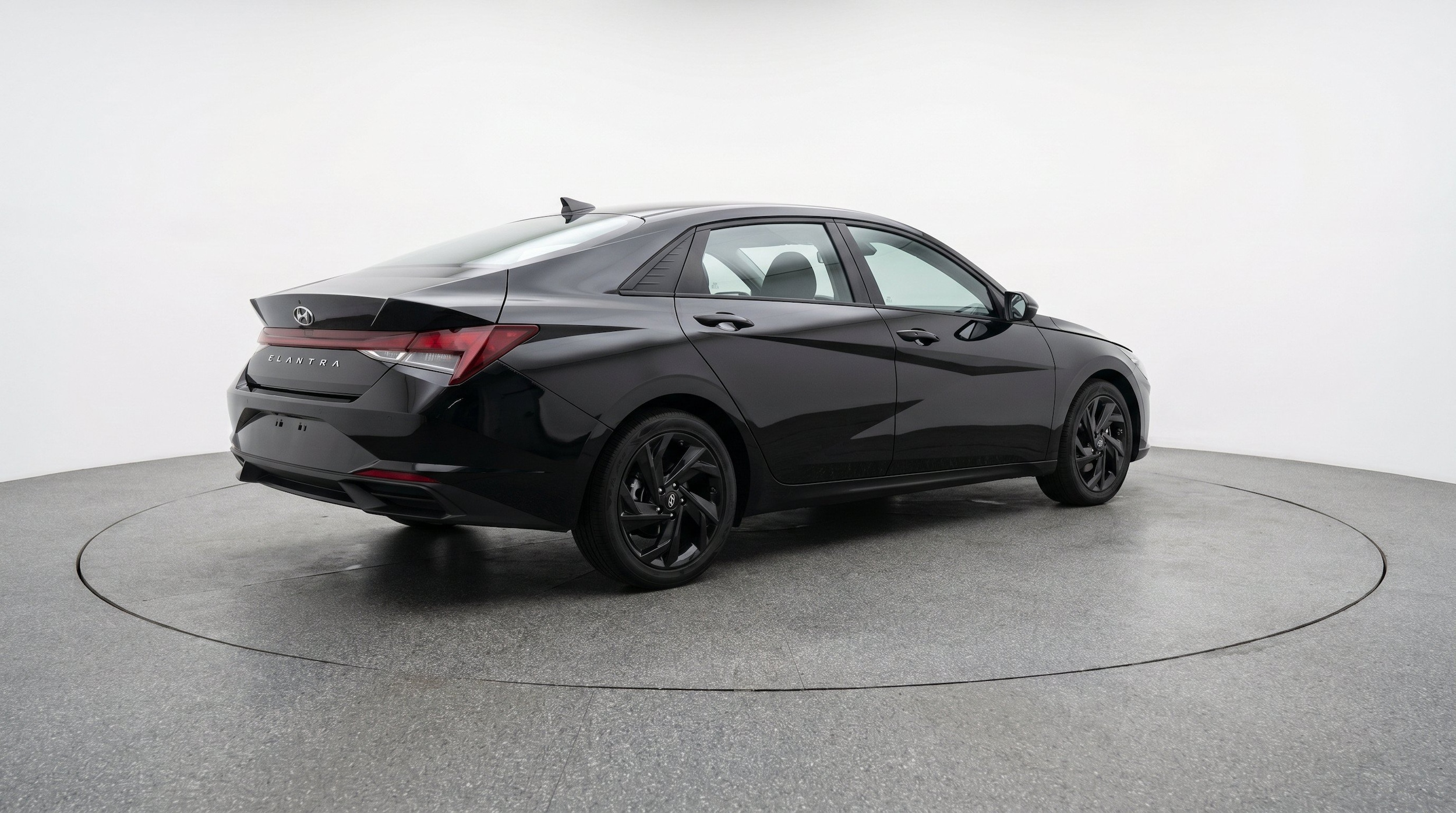 Thumbnail: 2026 Hyundai Elantra - 9