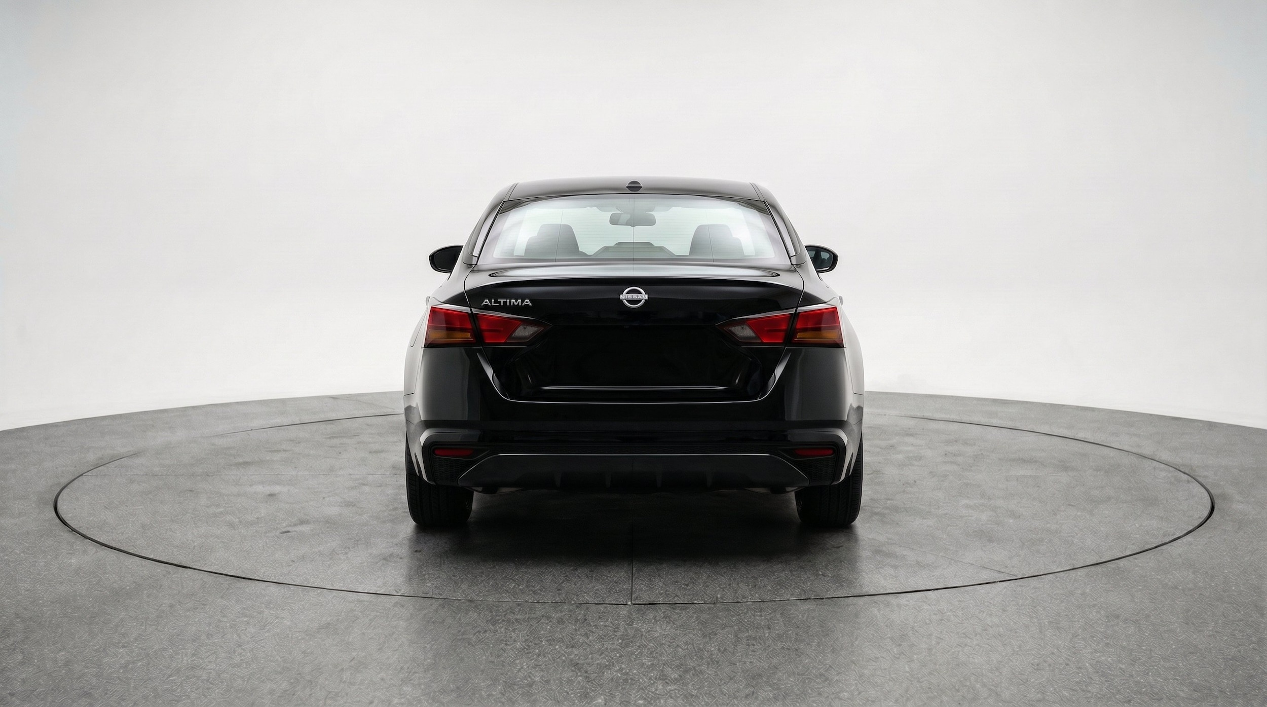 Thumbnail: 2026 Nissan Altima - 7
