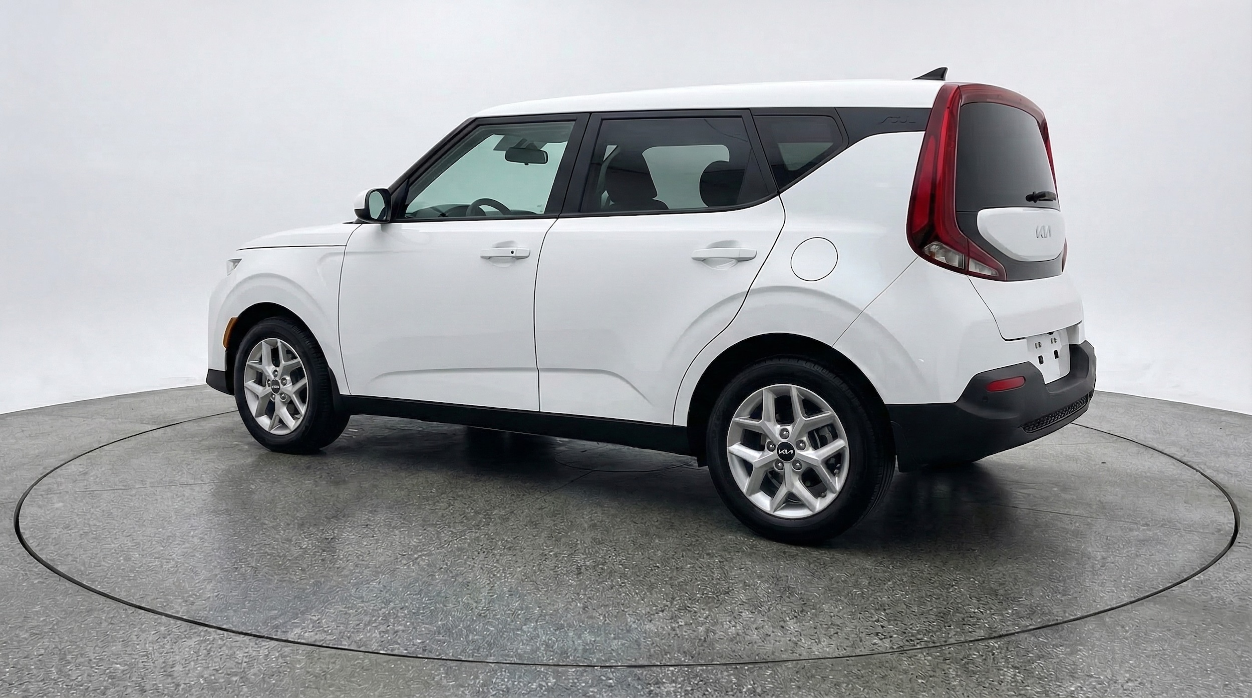 Thumbnail: 2025 Kia Soul - 5