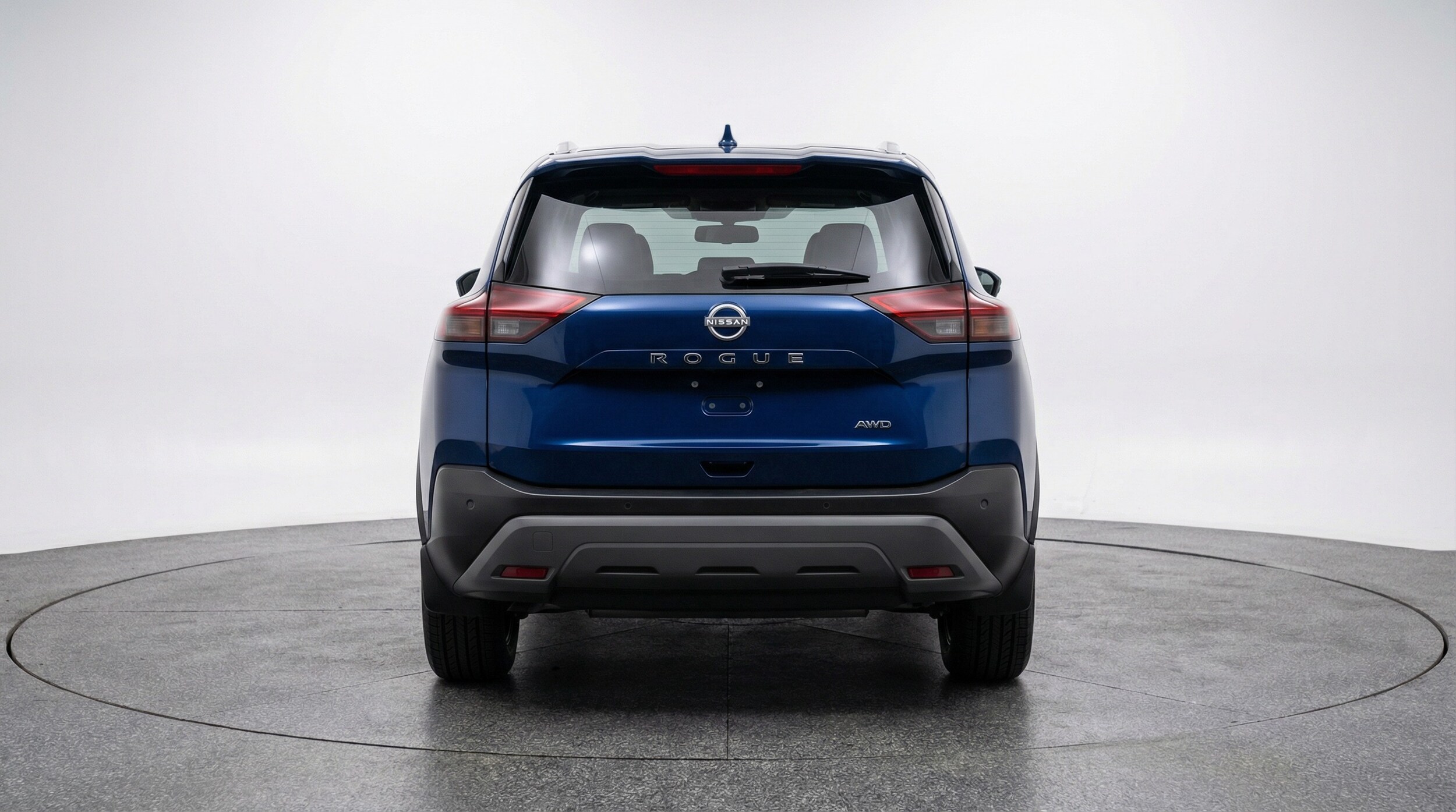 Thumbnail: 2025 Nissan Rogue - 6