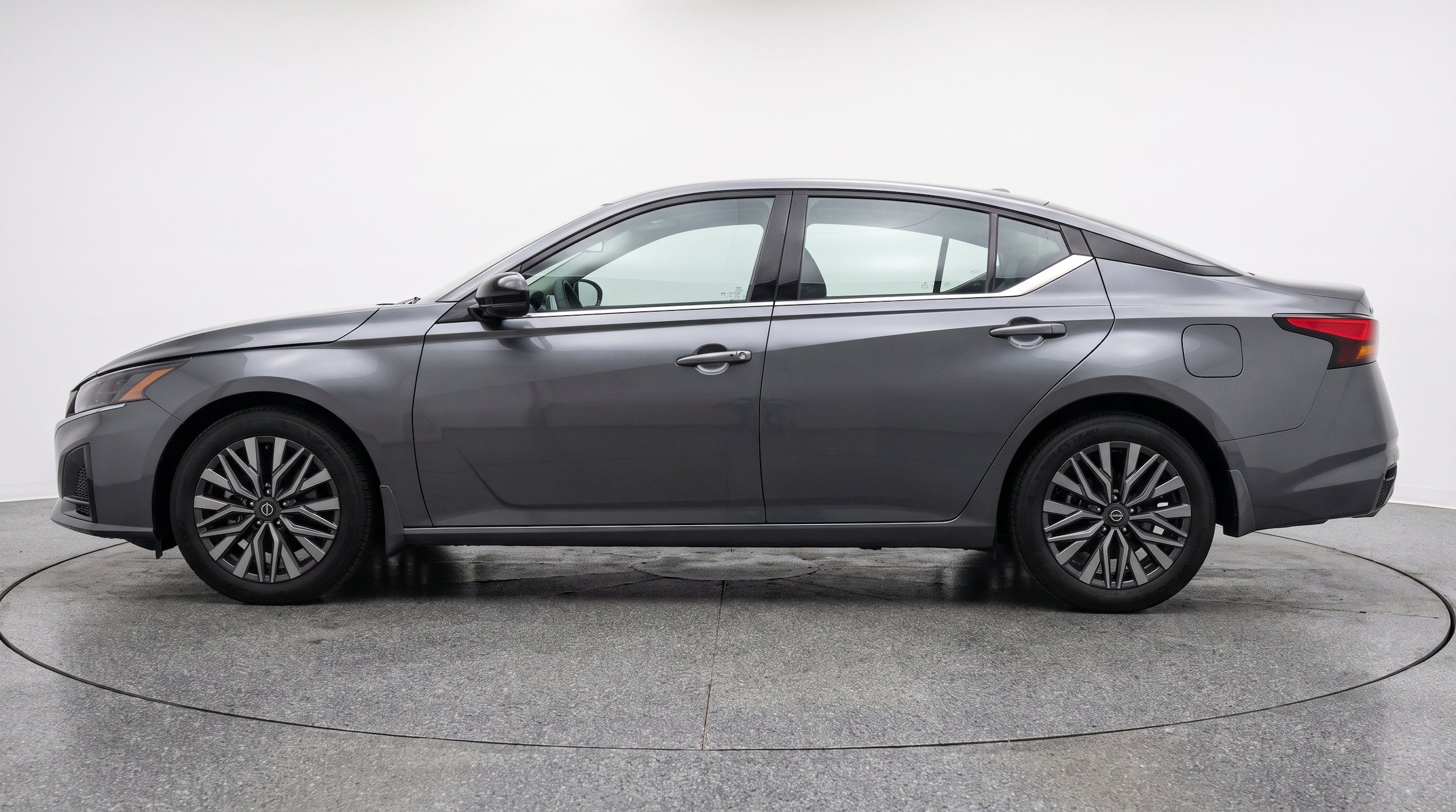 Thumbnail: 2026 Nissan Altima - 5