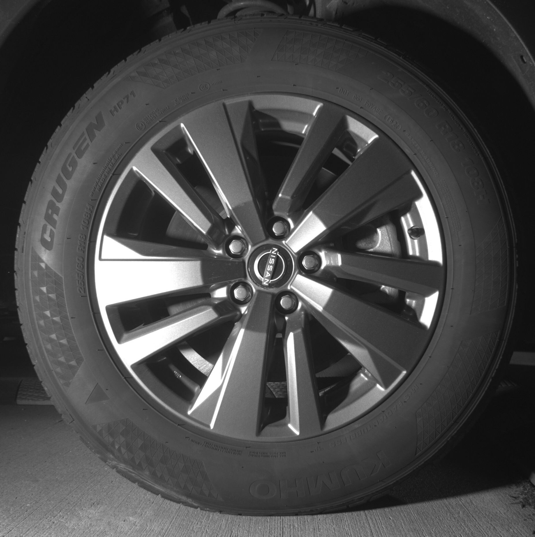 Thumbnail: 2025 Nissan Pathfinder - 10