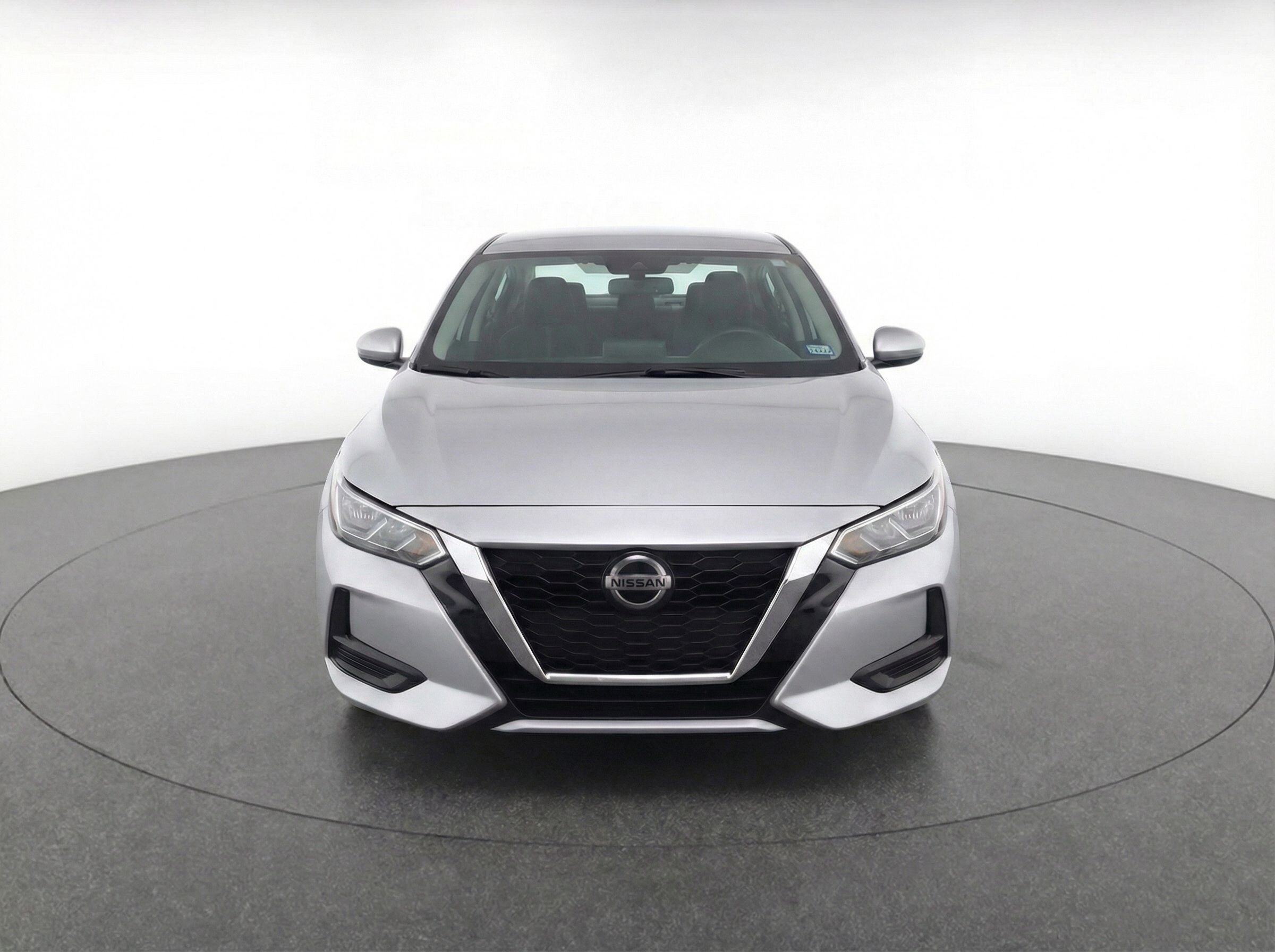 Thumbnail: 2023 Nissan Sentra - 2