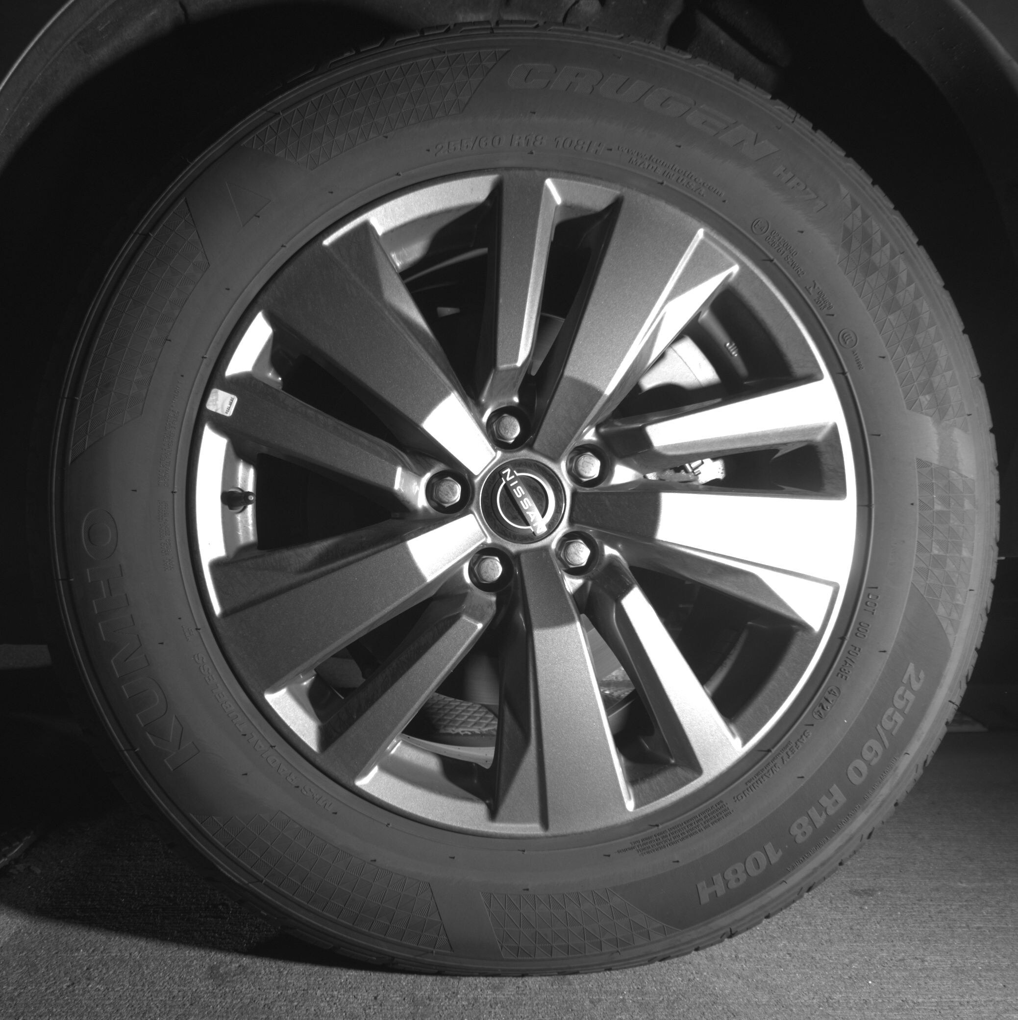 Thumbnail: 2025 Nissan Pathfinder - 11