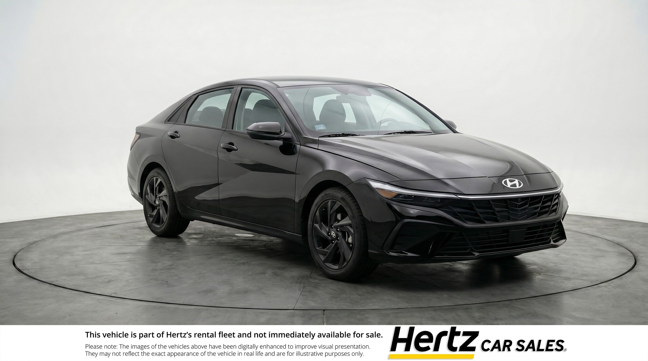 Thumbnail: 2026 Hyundai Elantra - 1