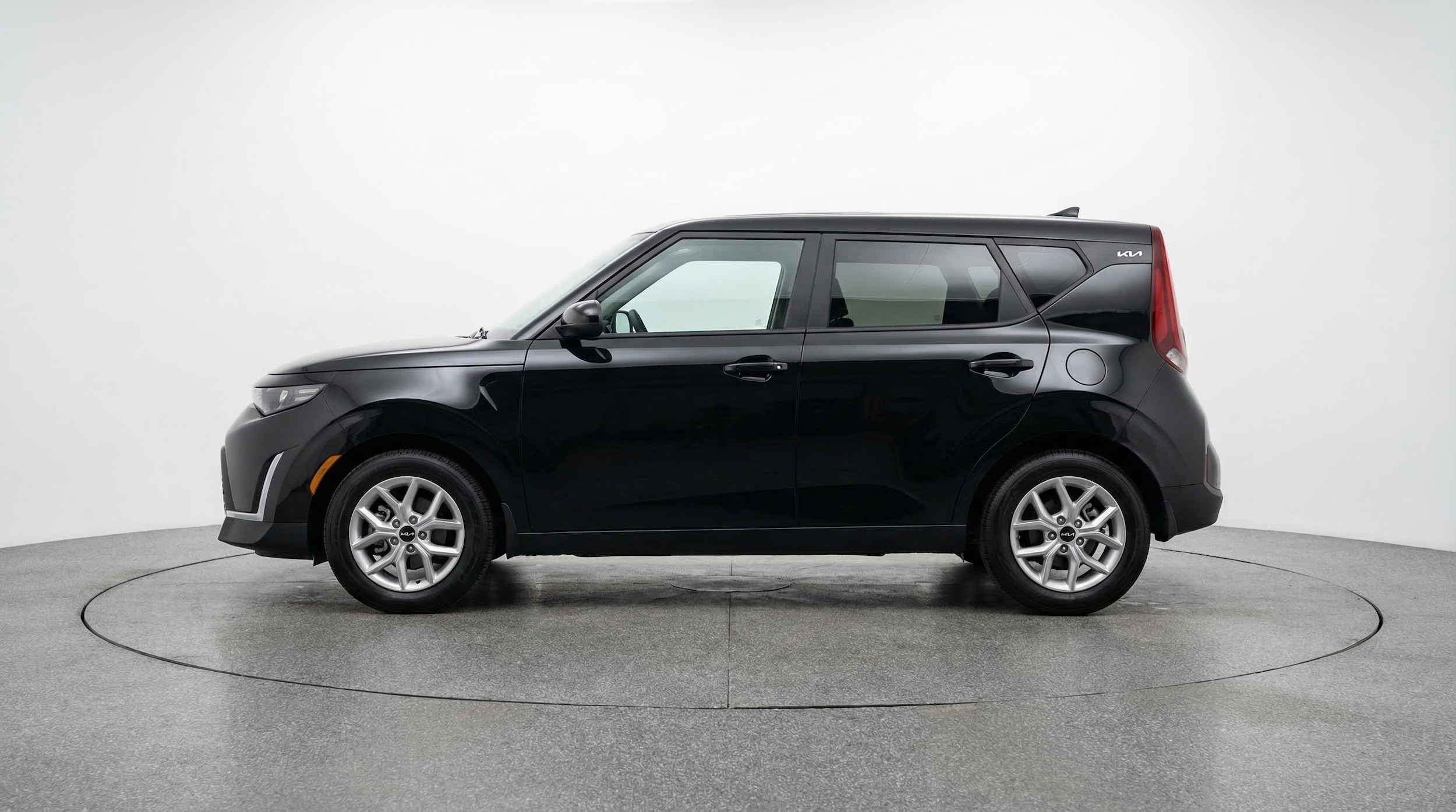 Thumbnail: 2025 Kia Soul - 4