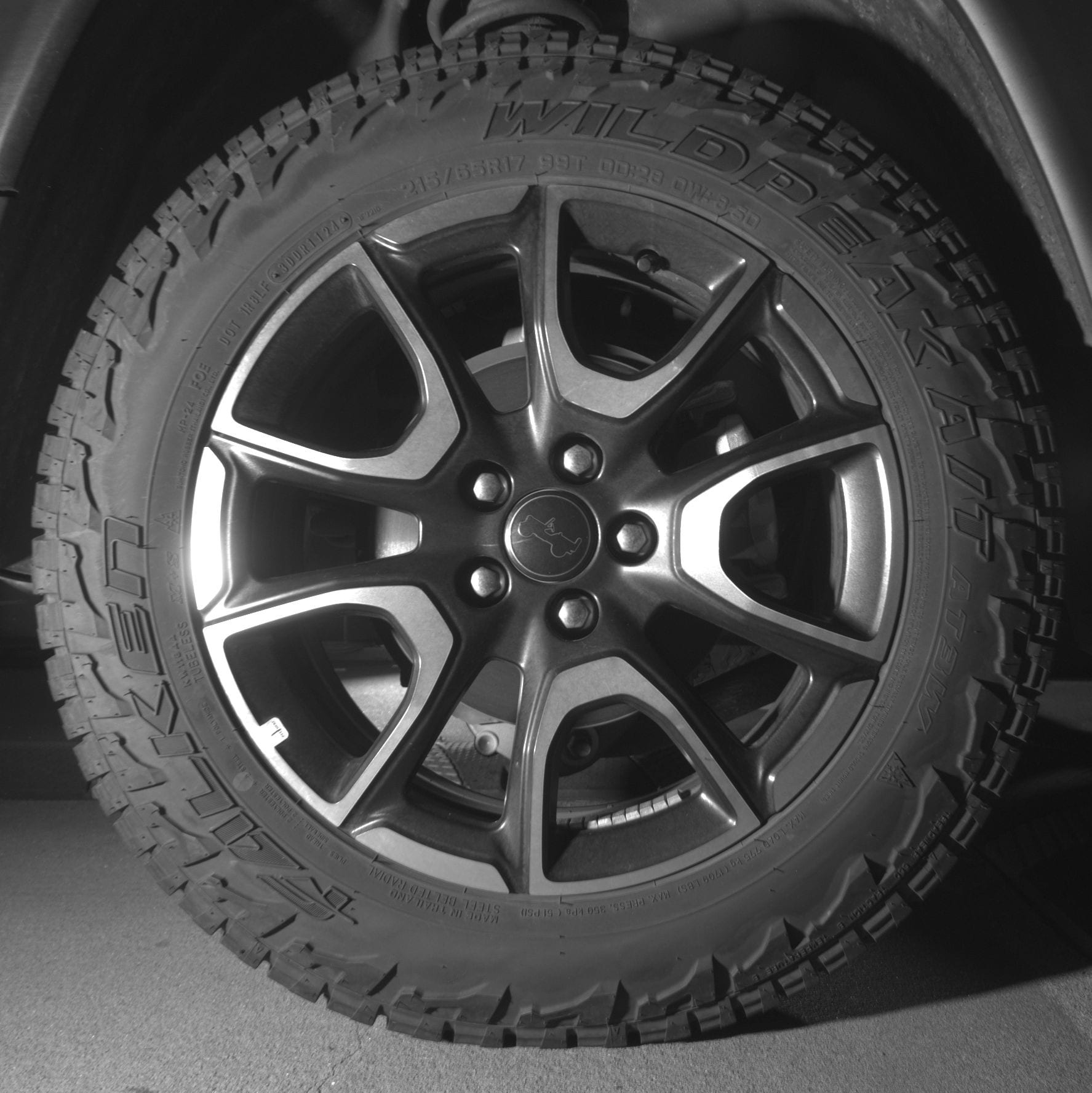 Thumbnail: 2025 Jeep Compass - 12