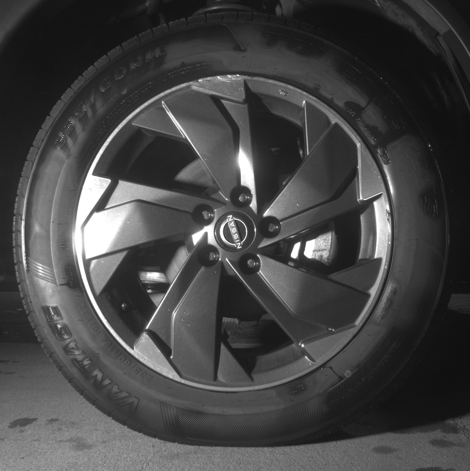 Thumbnail: 2025 Nissan Rogue - 10