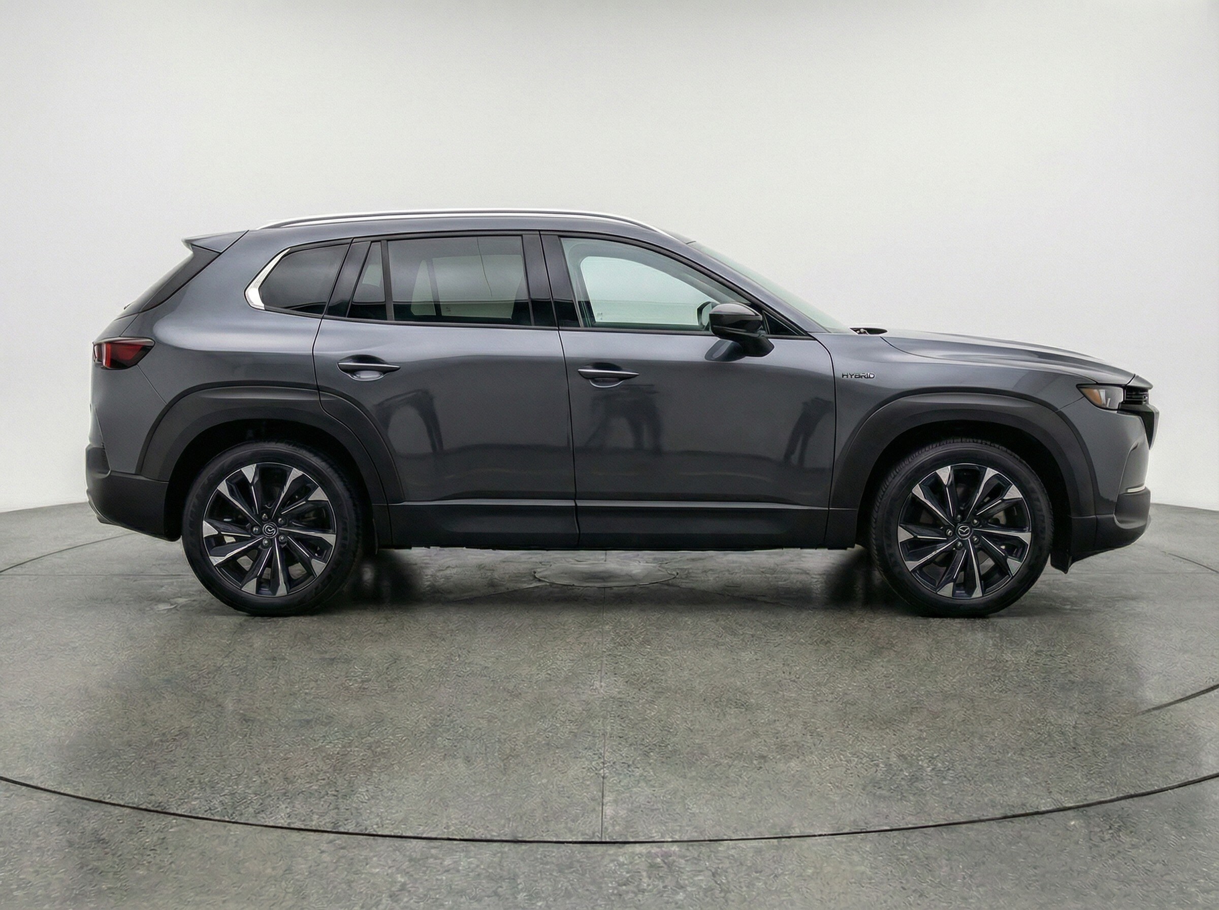 Thumbnail: 2025 Mazda CX-50 - 8