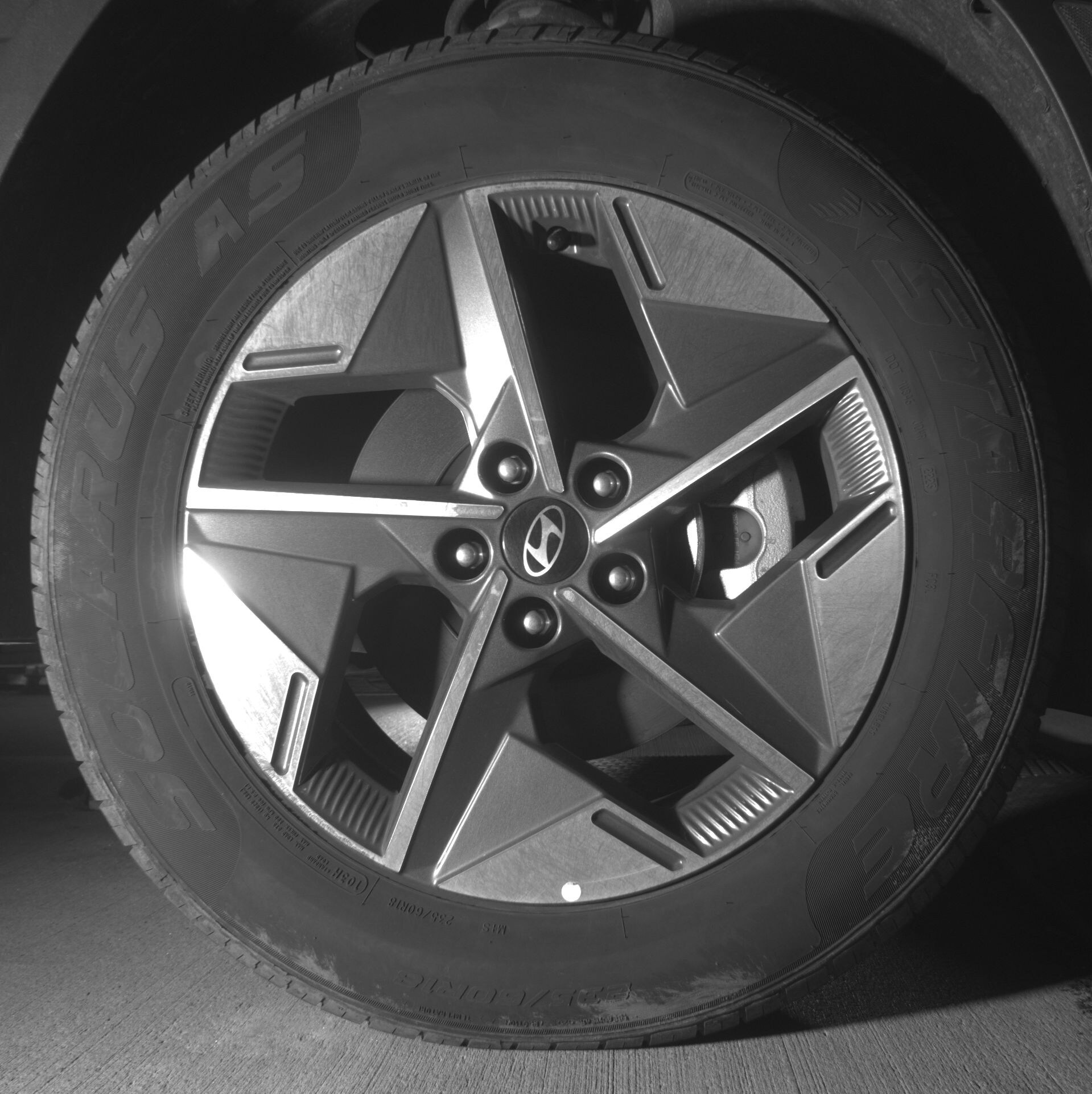 Thumbnail: 2025 Hyundai Tucson - 10