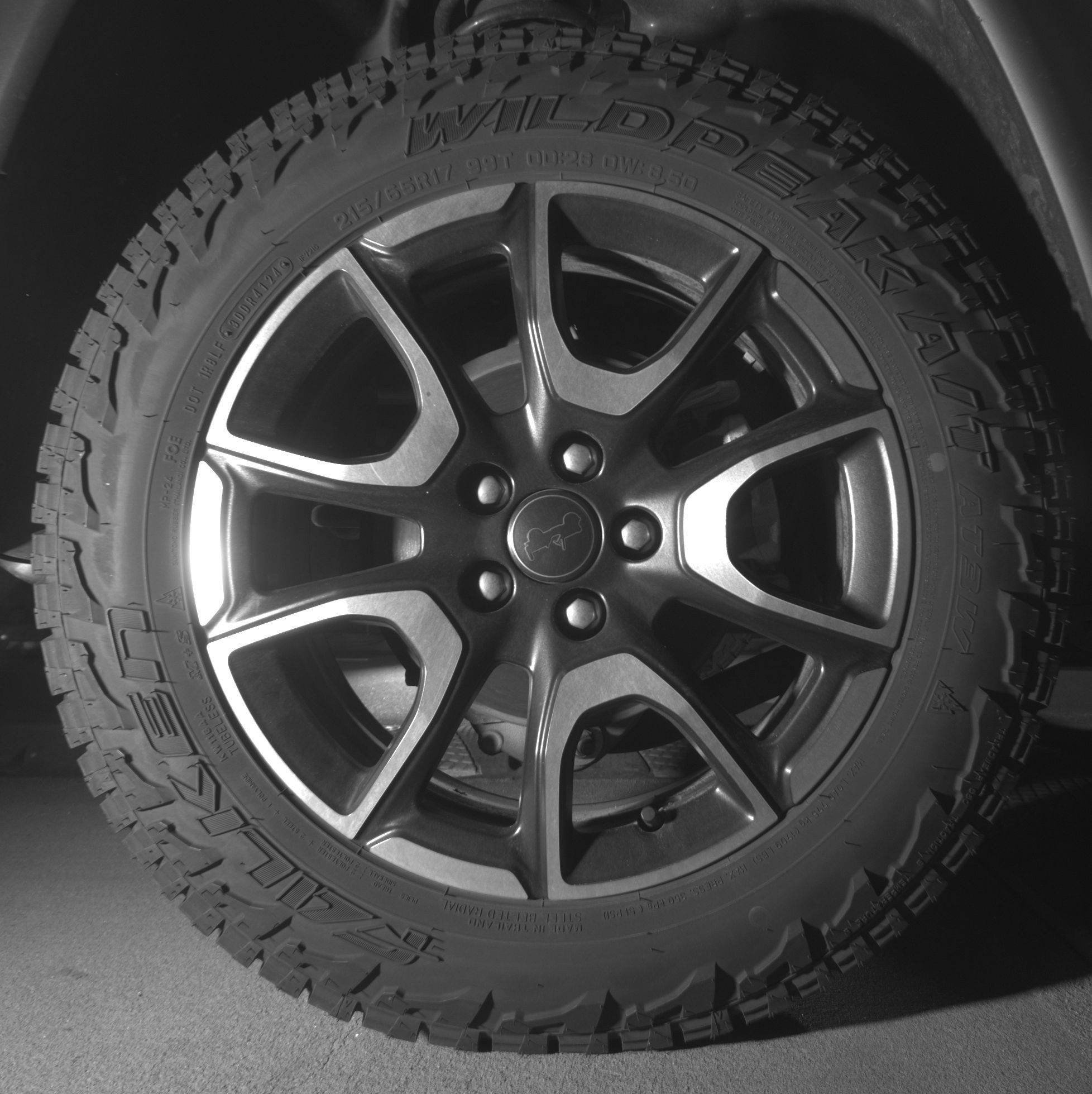 Thumbnail: 2025 Jeep Compass - 15