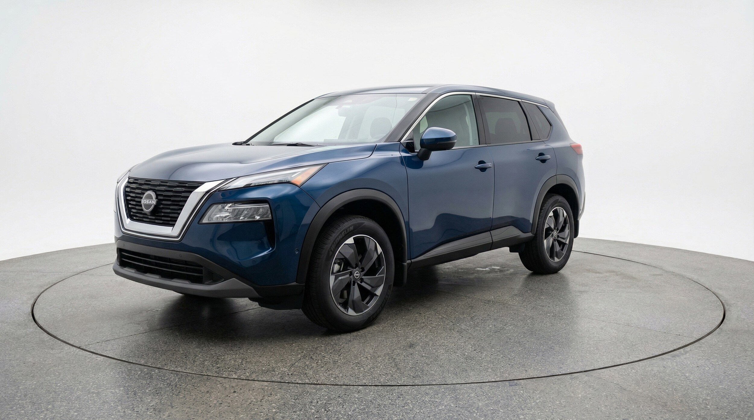 Thumbnail: 2025 Nissan Rogue - 3