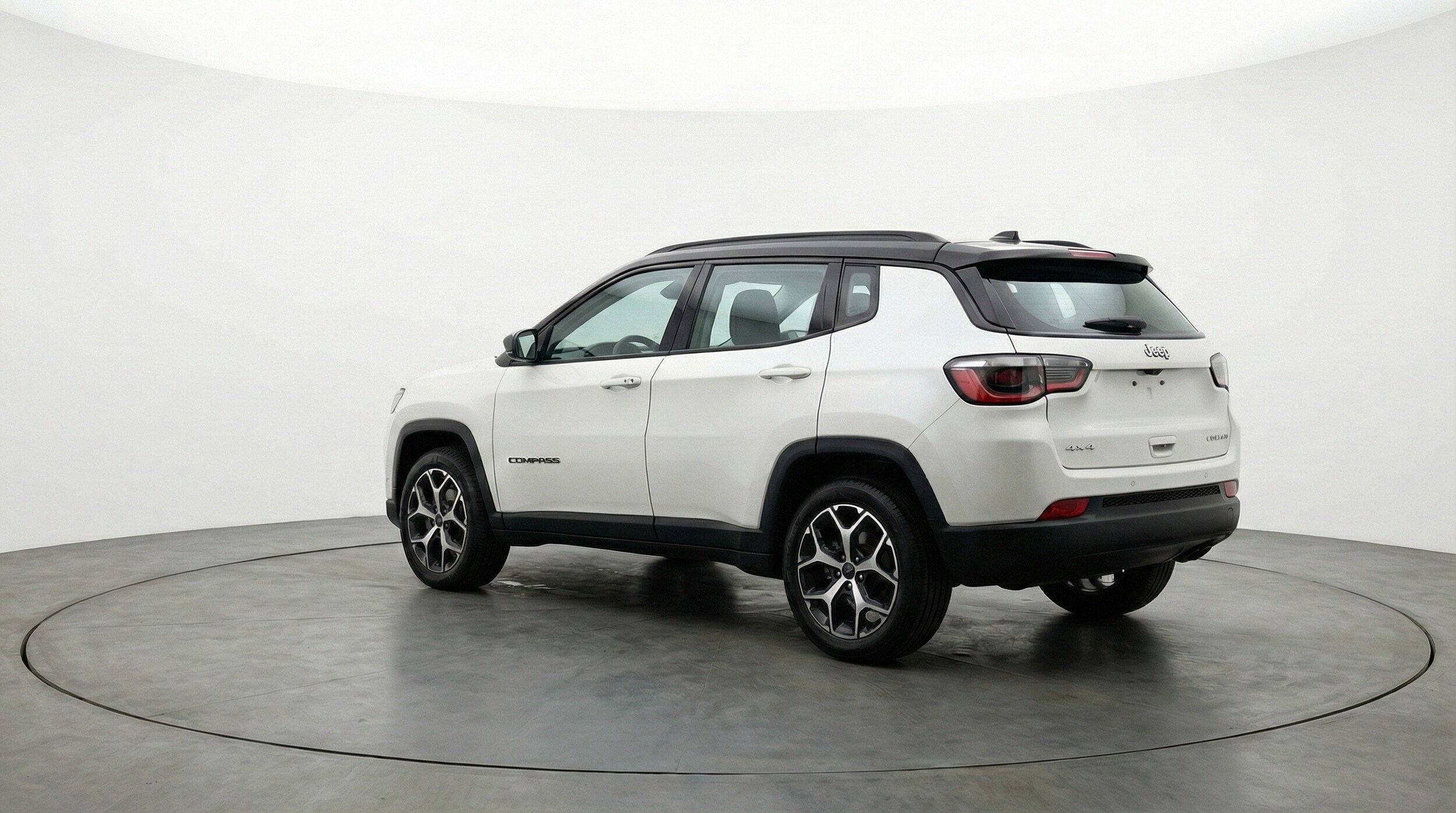 Thumbnail: 2025 Jeep Compass - 6