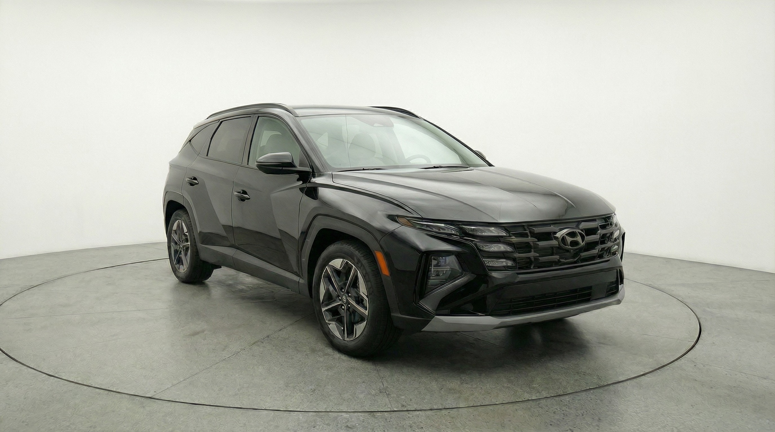 Thumbnail: 2025 Hyundai Tucson - 1