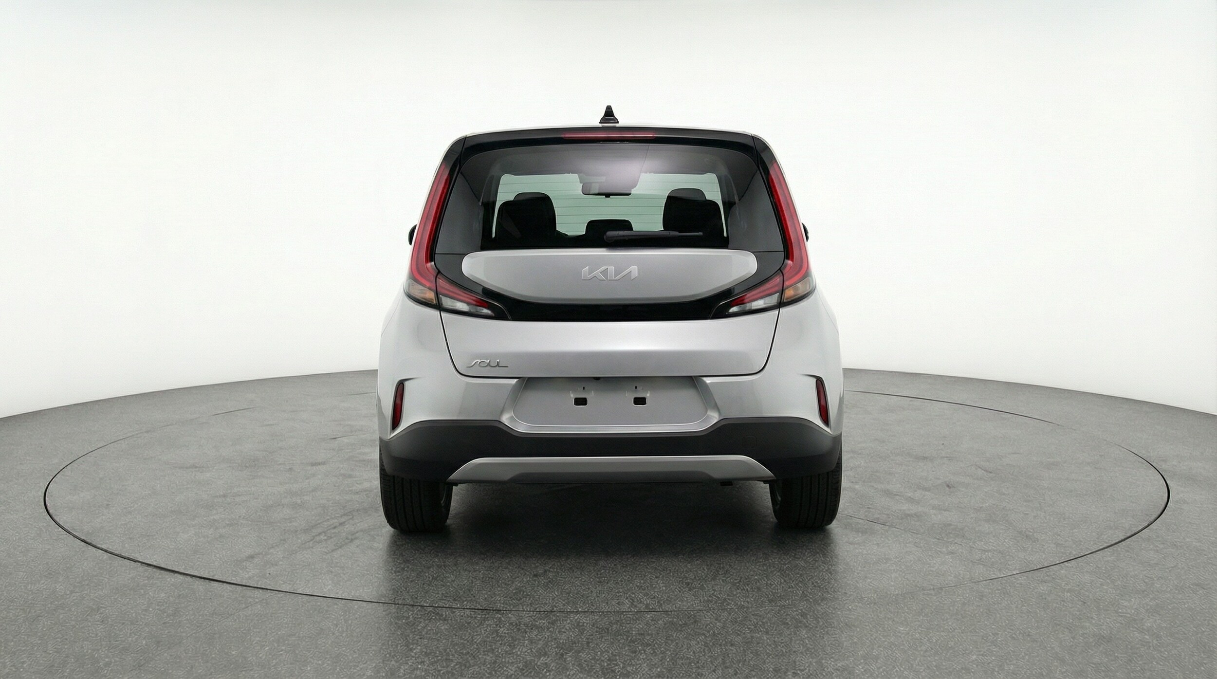 Thumbnail: 2025 Kia Soul - 6