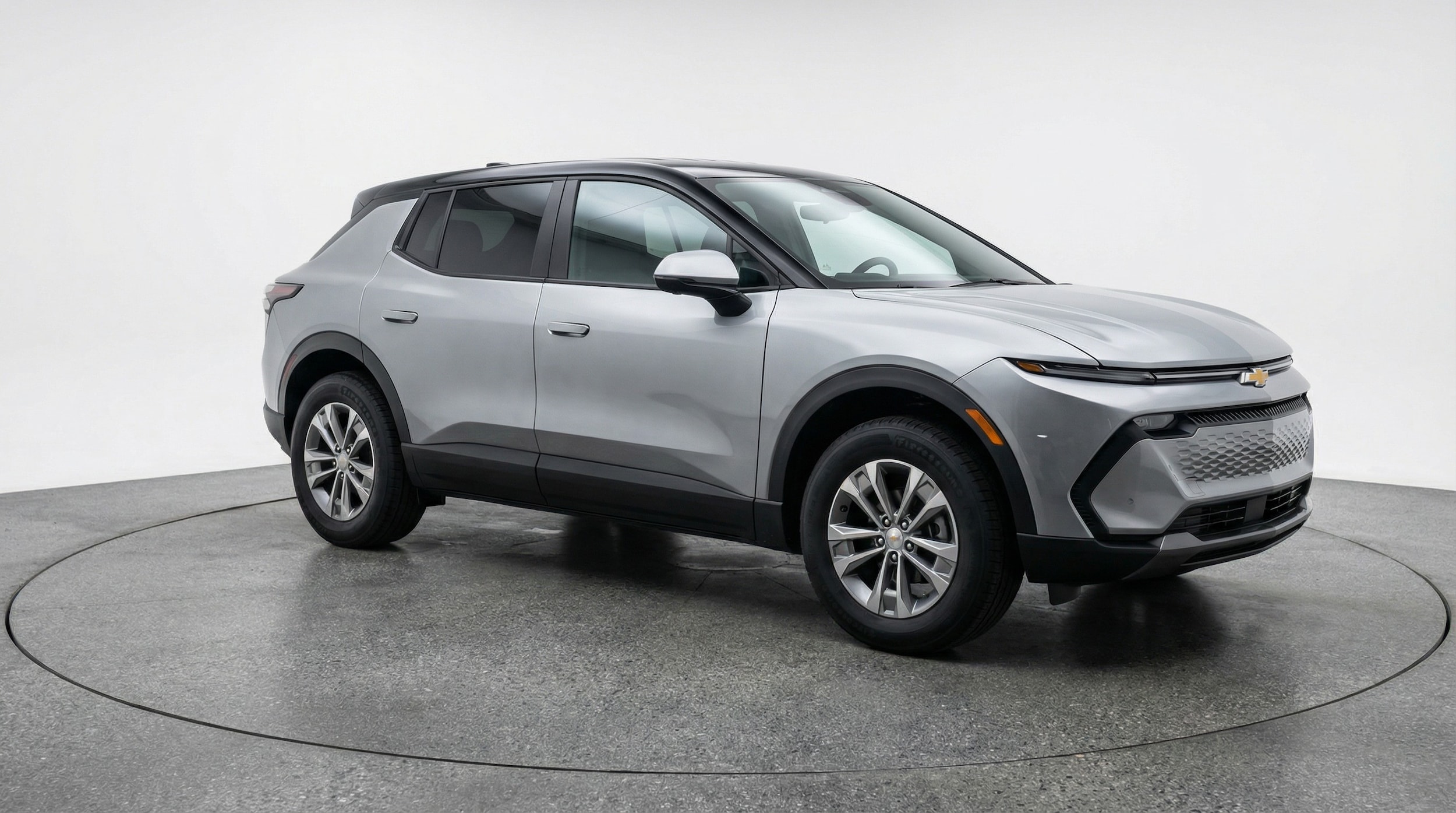 Thumbnail: 2025 Chevrolet Equinox - 1