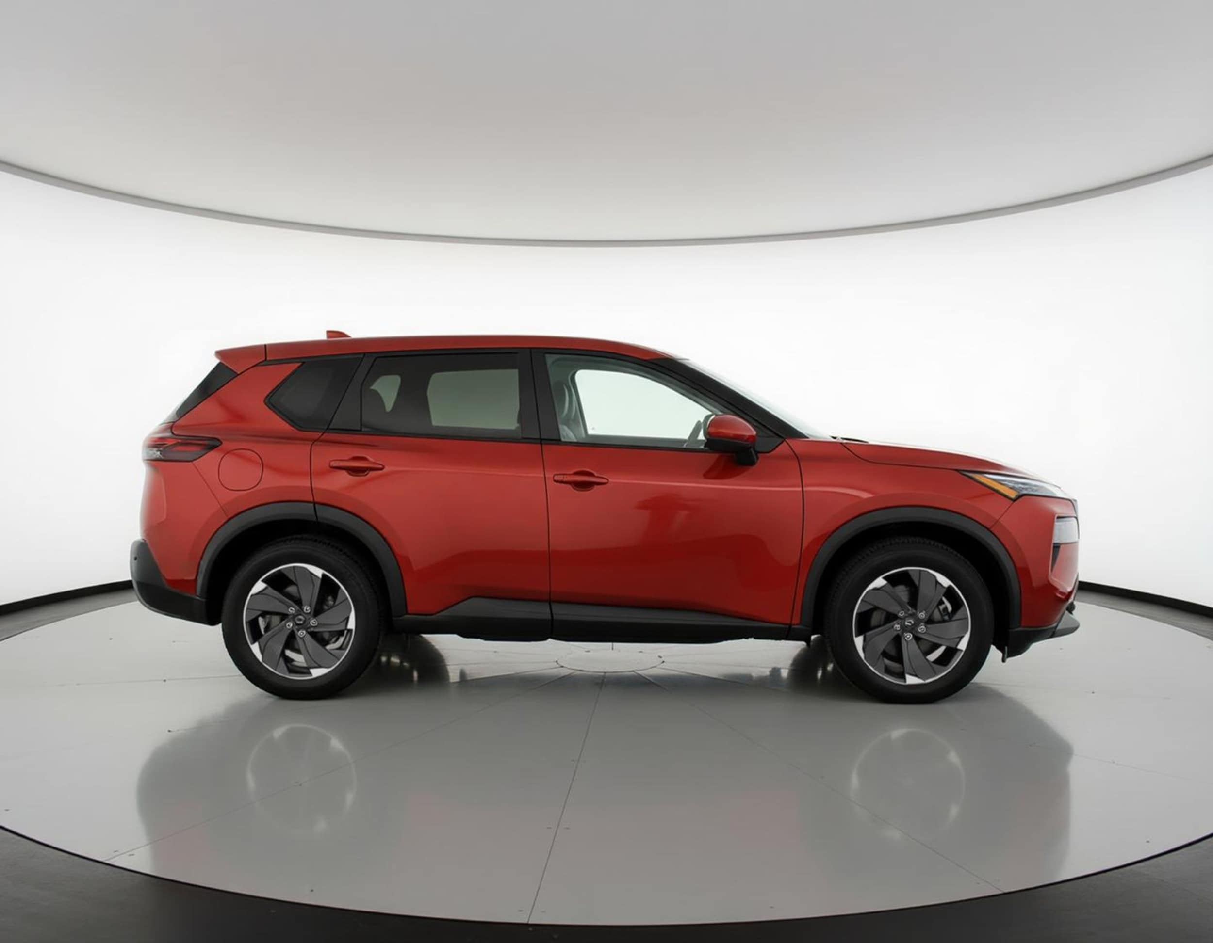 Thumbnail: 2025 Nissan Rogue - 8