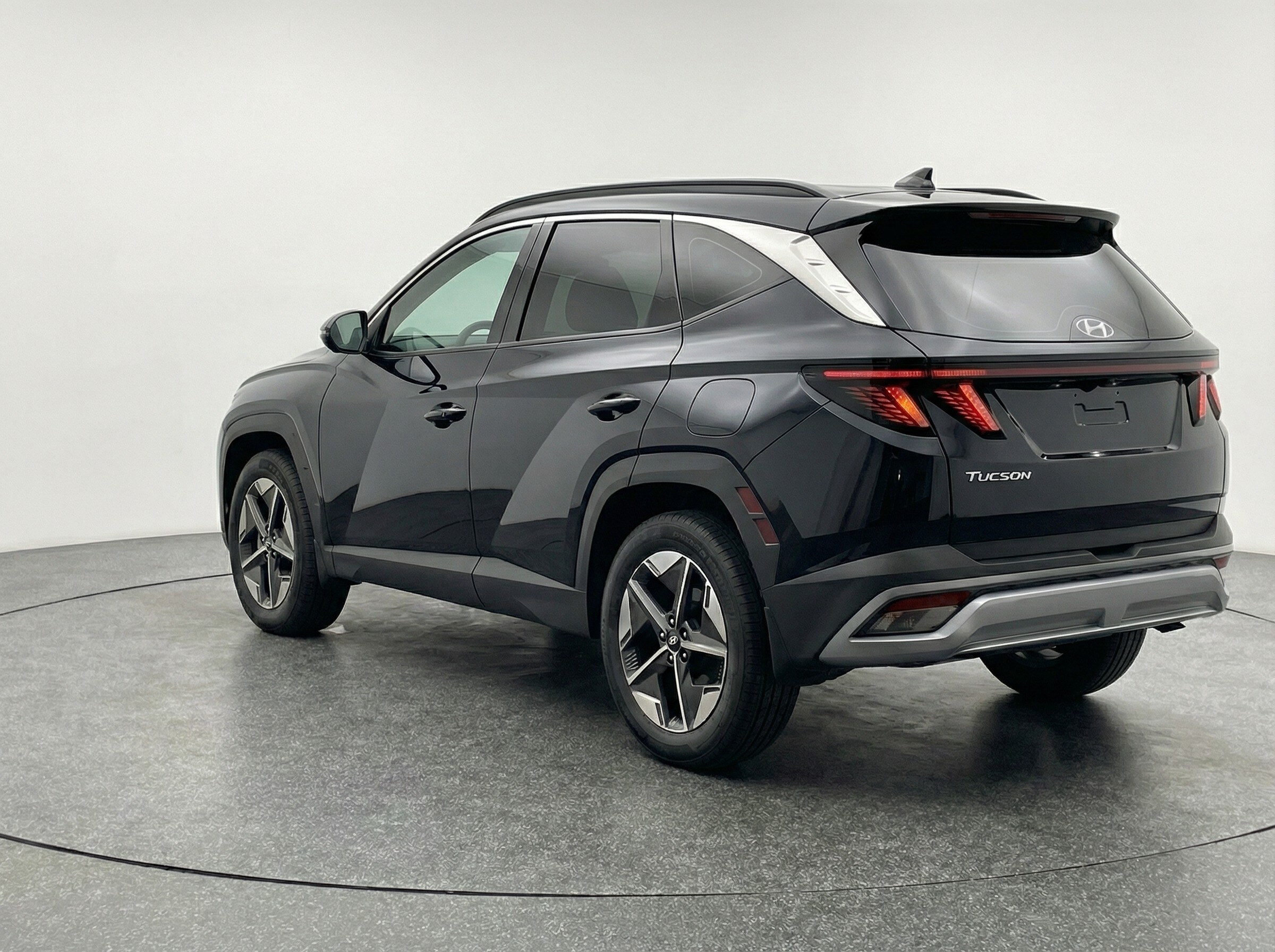 Thumbnail: 2025 Hyundai Tucson - 5