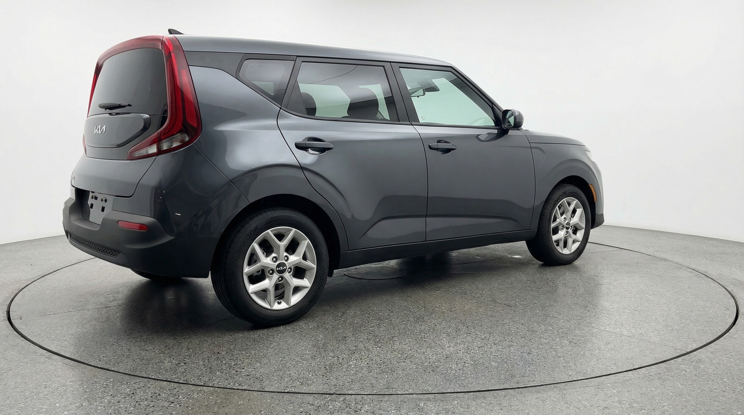 Thumbnail: 2025 Kia Soul - 7