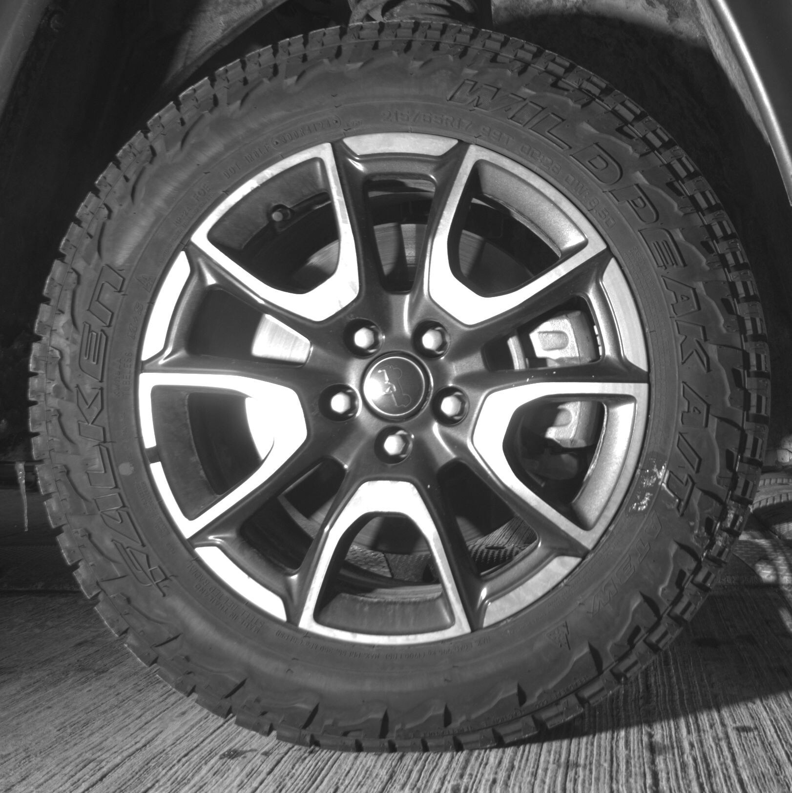 Thumbnail: 2025 Jeep Compass - 10