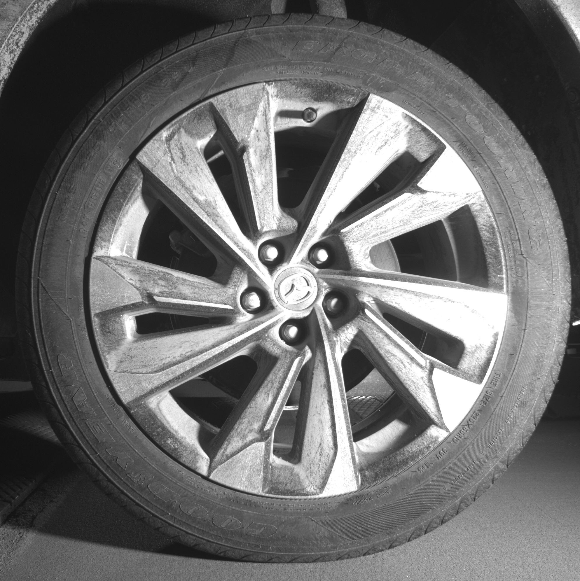 Thumbnail: 2025 Mazda CX-50 - 11