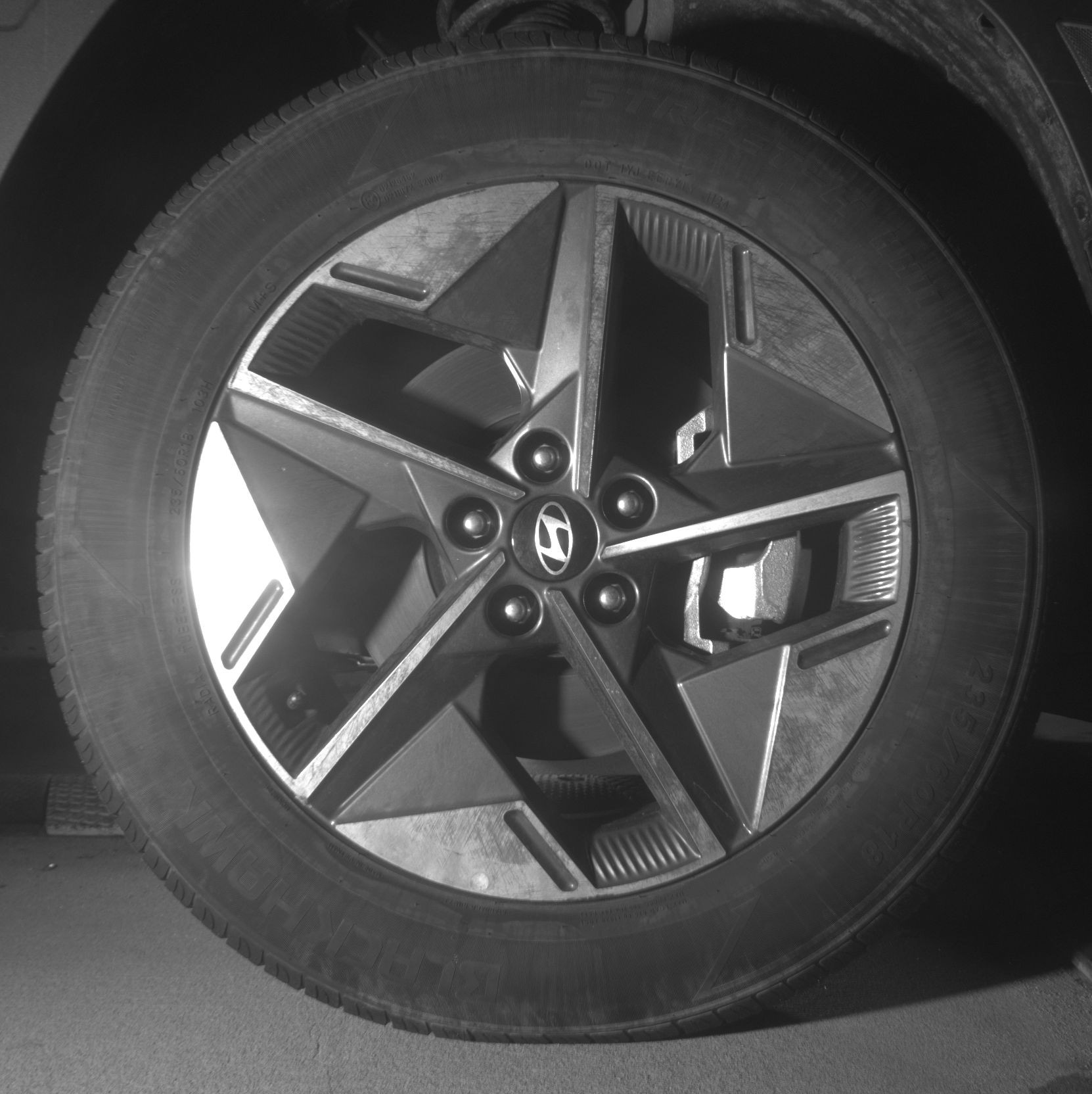 Thumbnail: 2025 Hyundai Tucson - 10