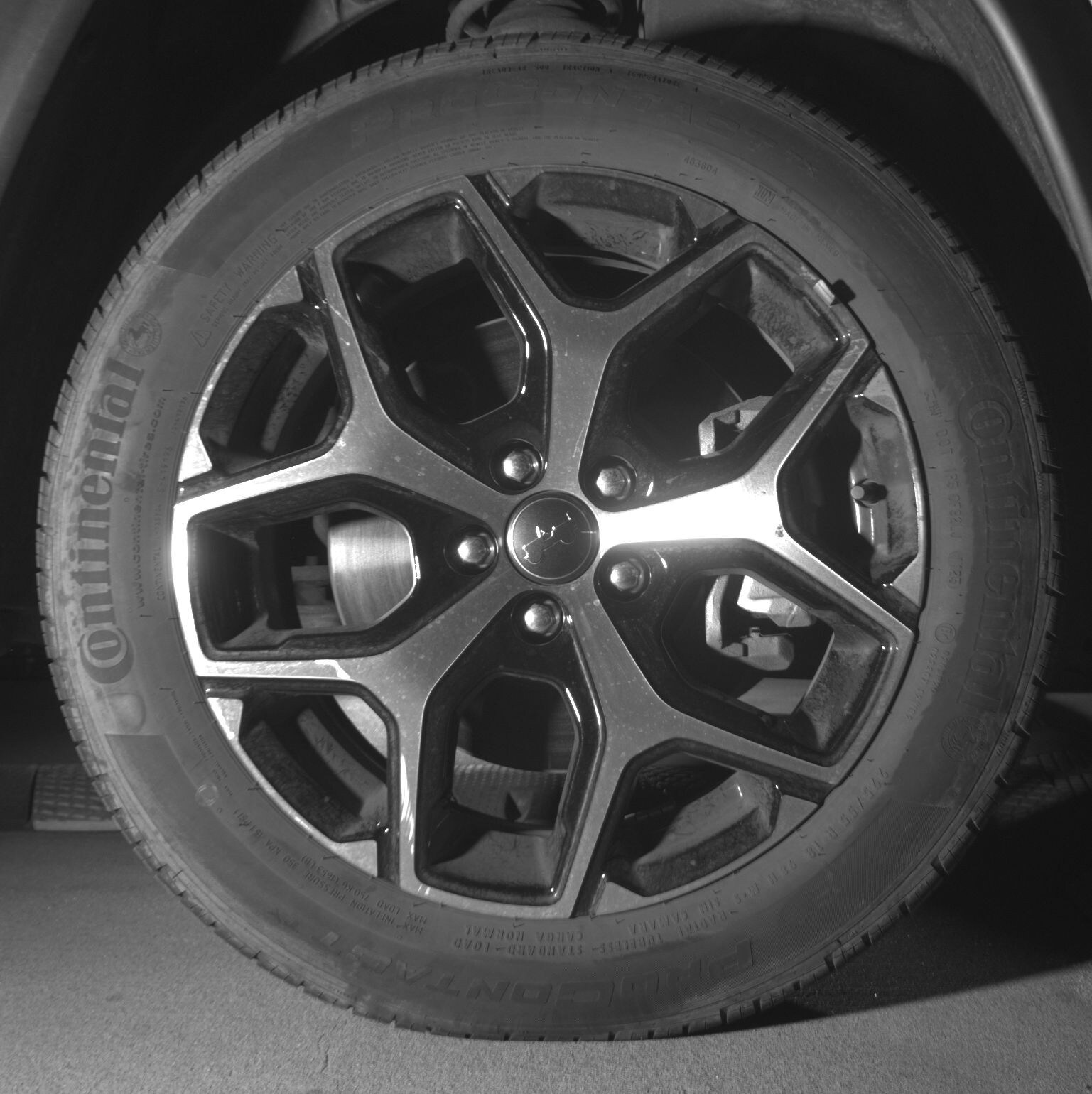 Thumbnail: 2025 Jeep Compass - 10