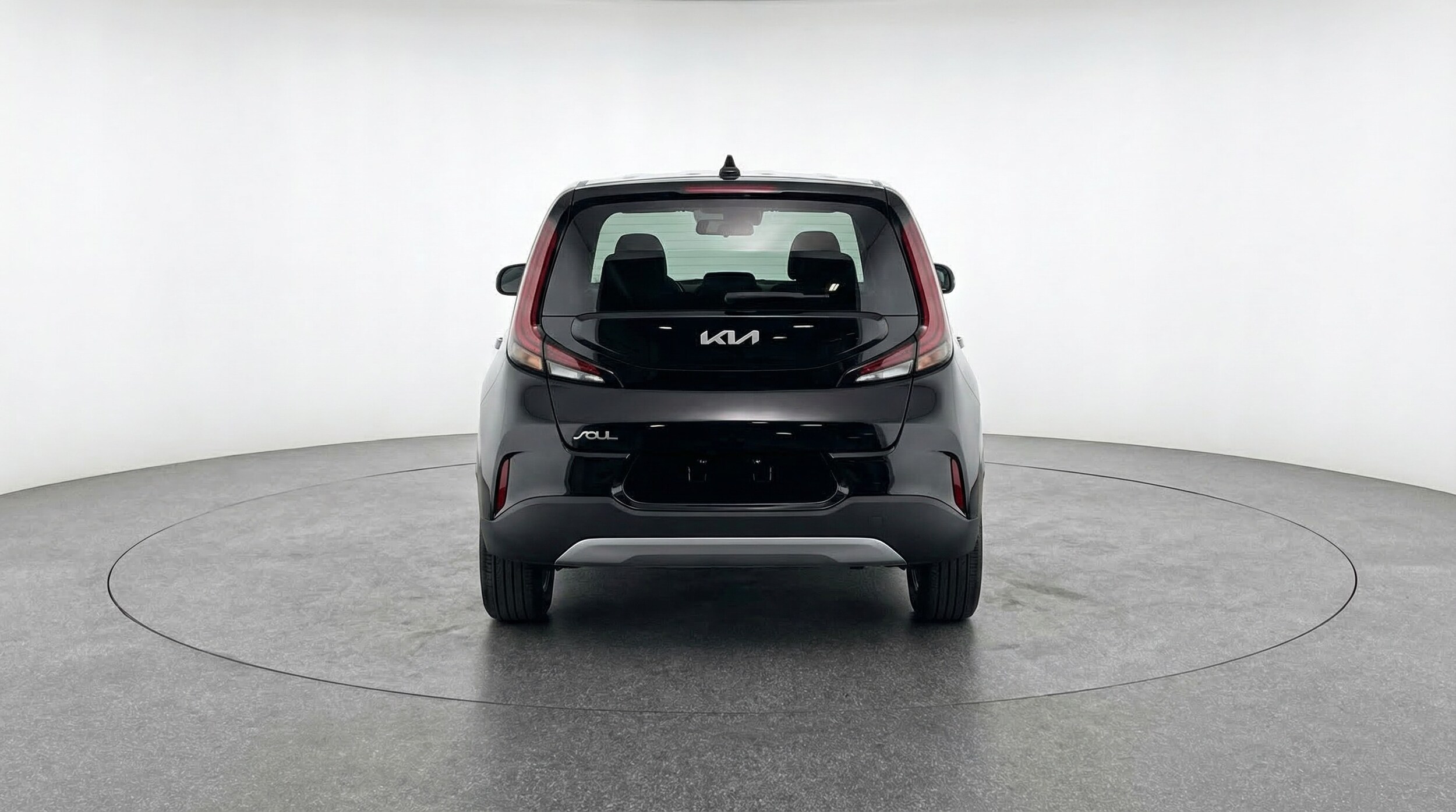 Thumbnail: 2025 Kia Soul - 6