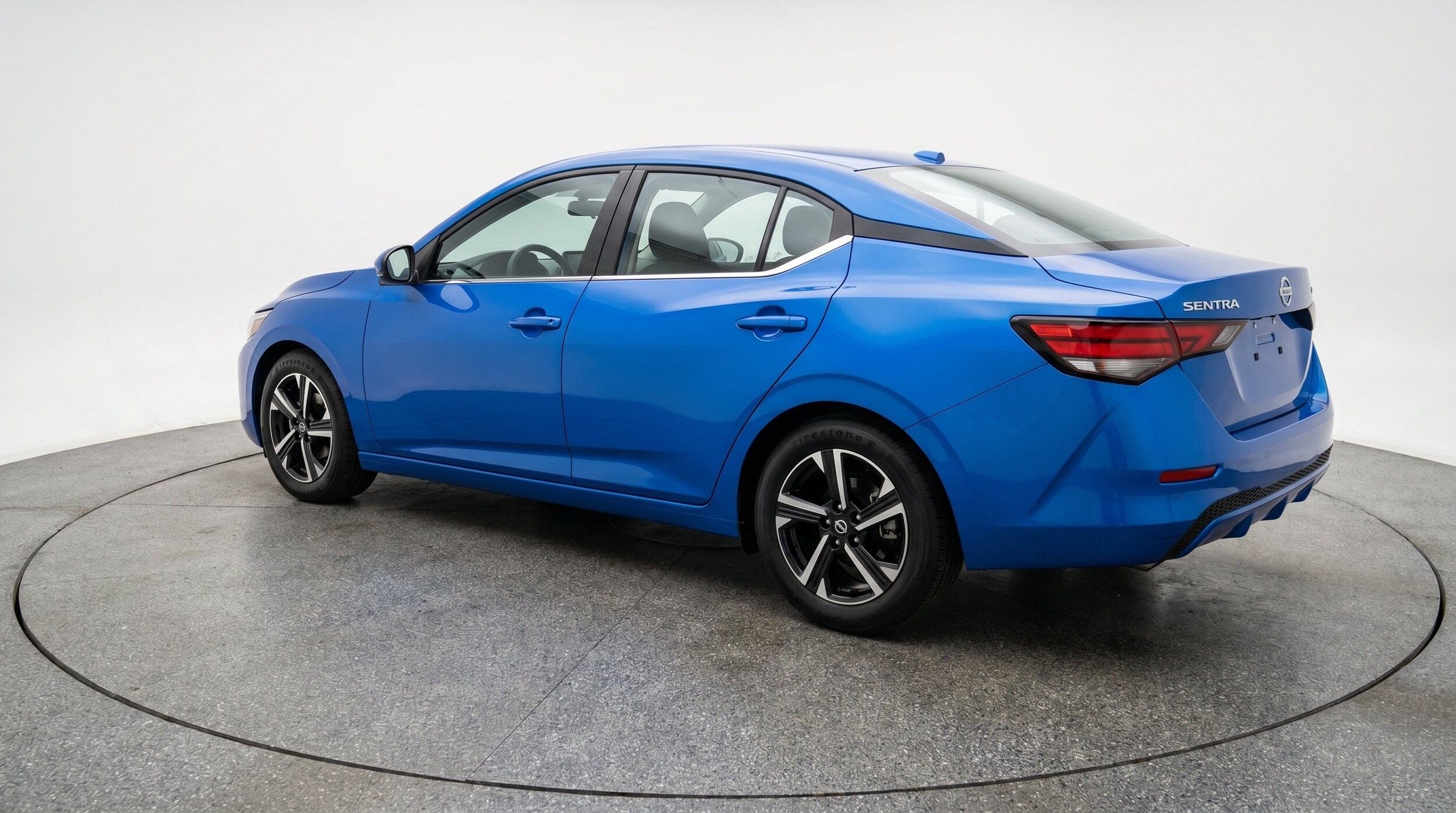 Thumbnail: 2024 Nissan Sentra - 6